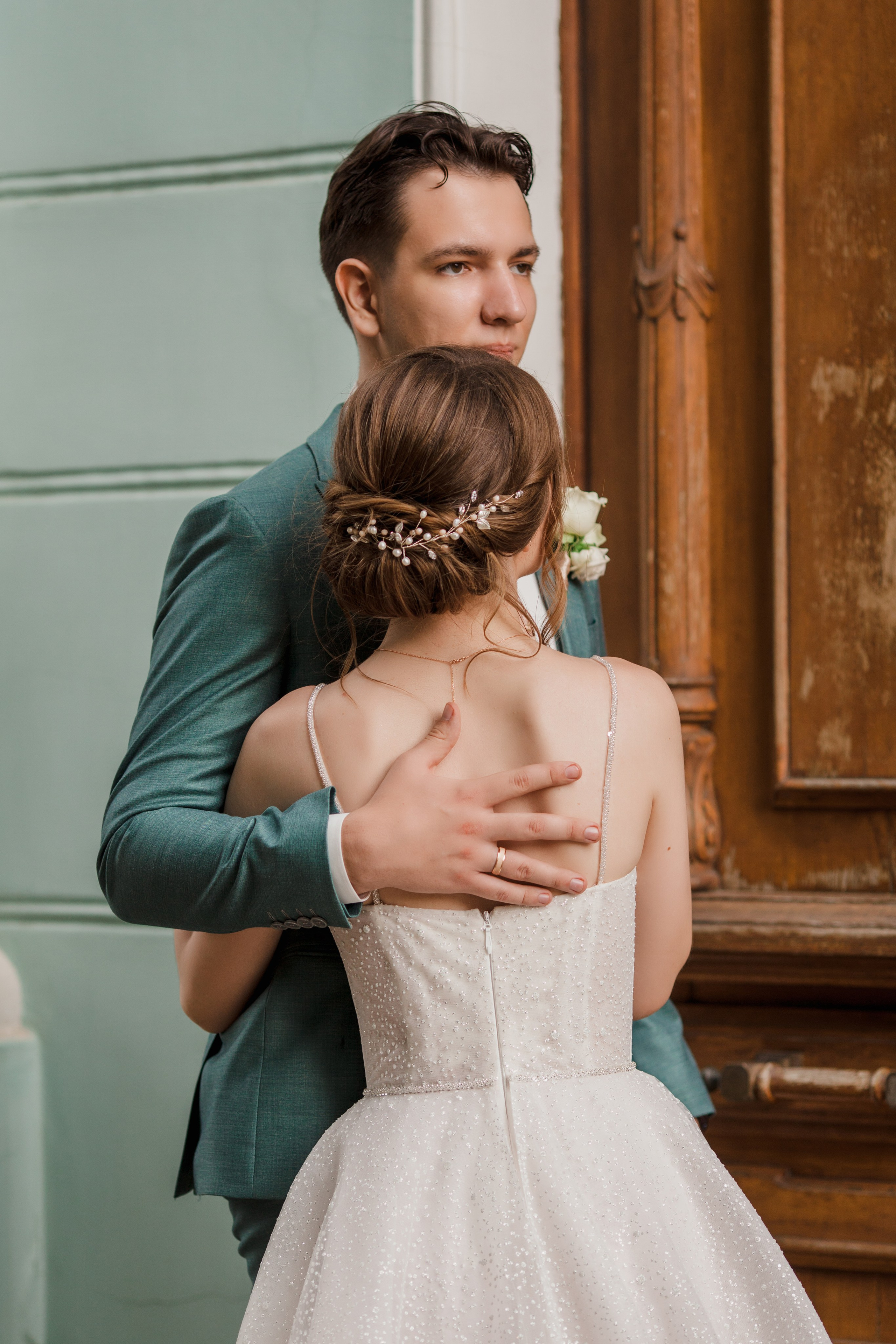 Александр и Анастасия. Свадебный и семейный фотограф в Краснодаре