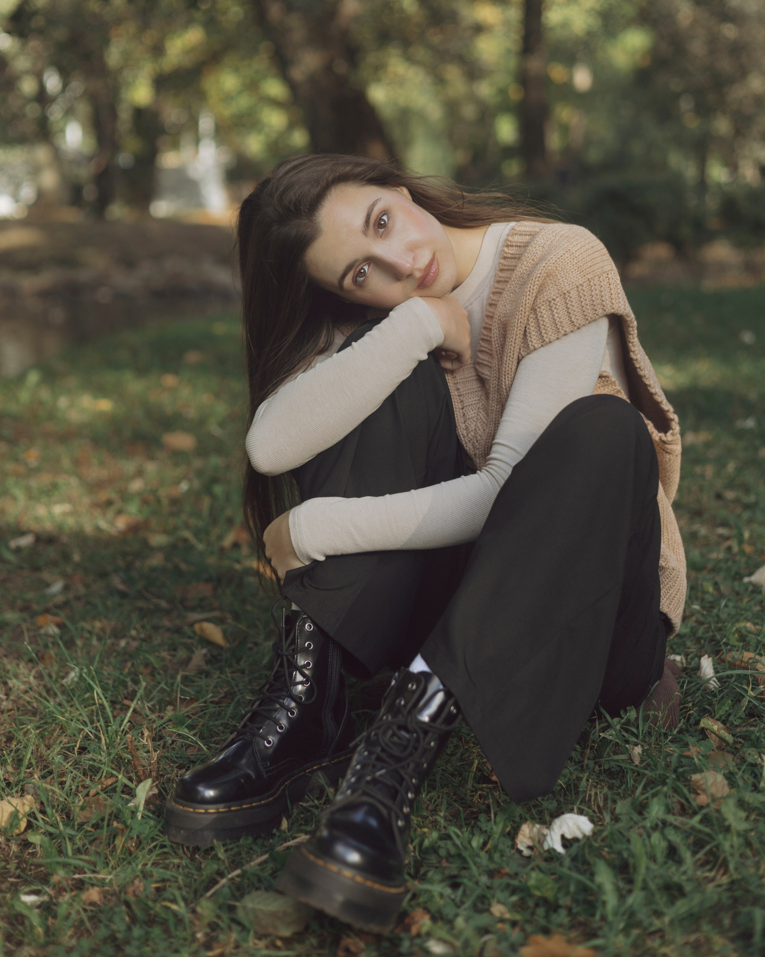 Екатерина. Фотограф в Санкт-Петербурге Рожина Екатерина