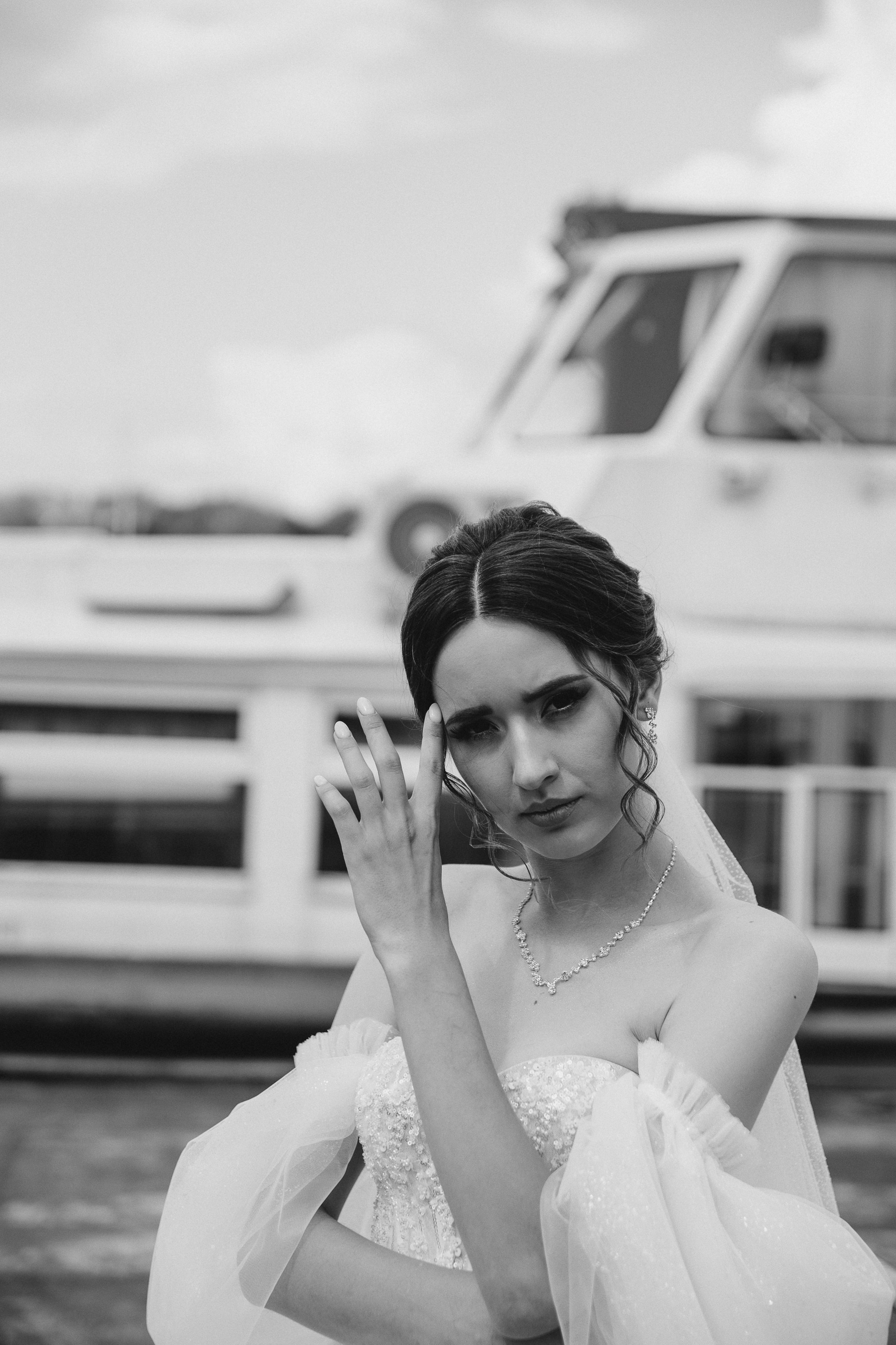 Иван и Анна. Свадебный и семейный фотограф в Коломне Мария Мусатова