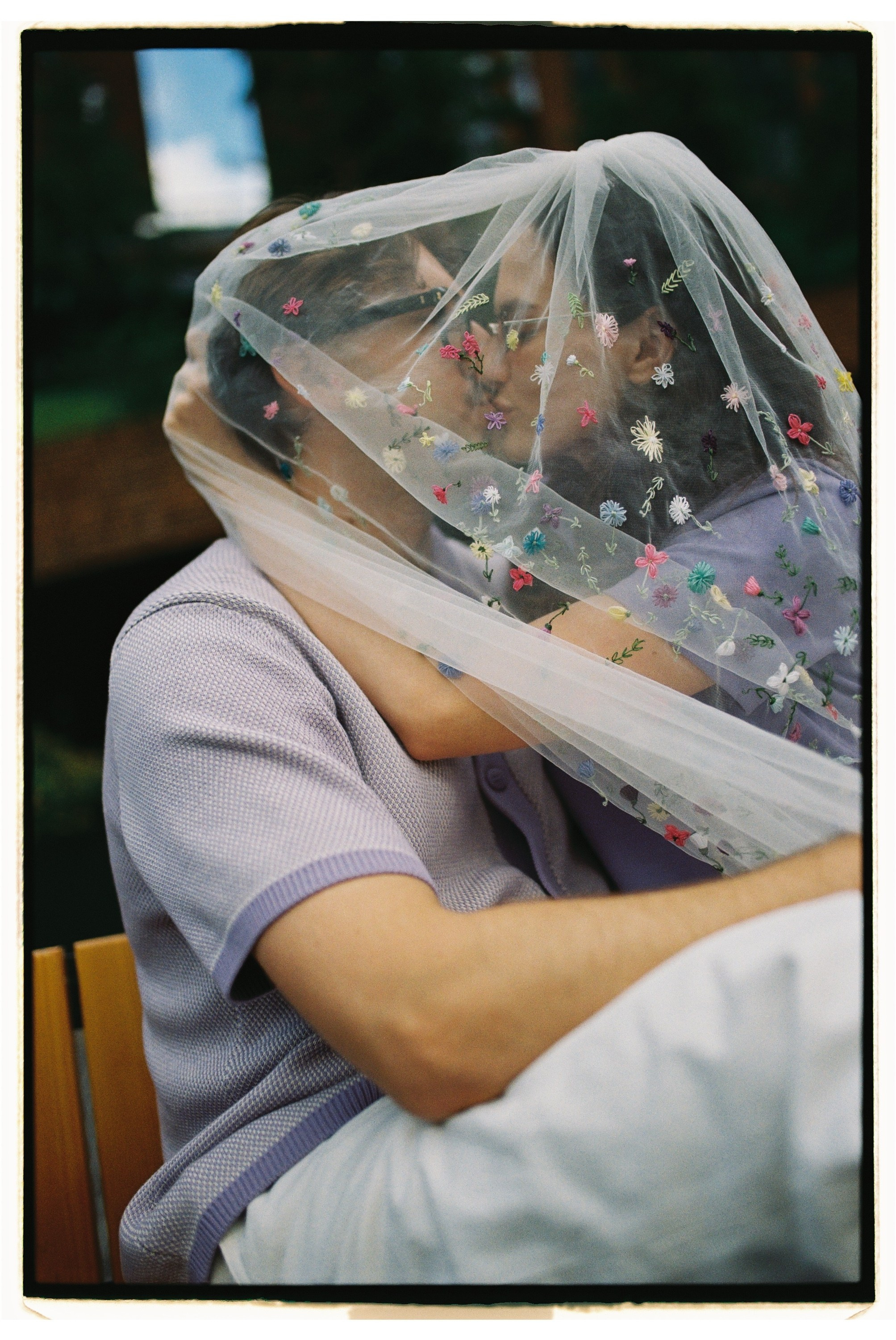 Саша и Юля. Свадебный фотограф в Москве Евгений Рыжов