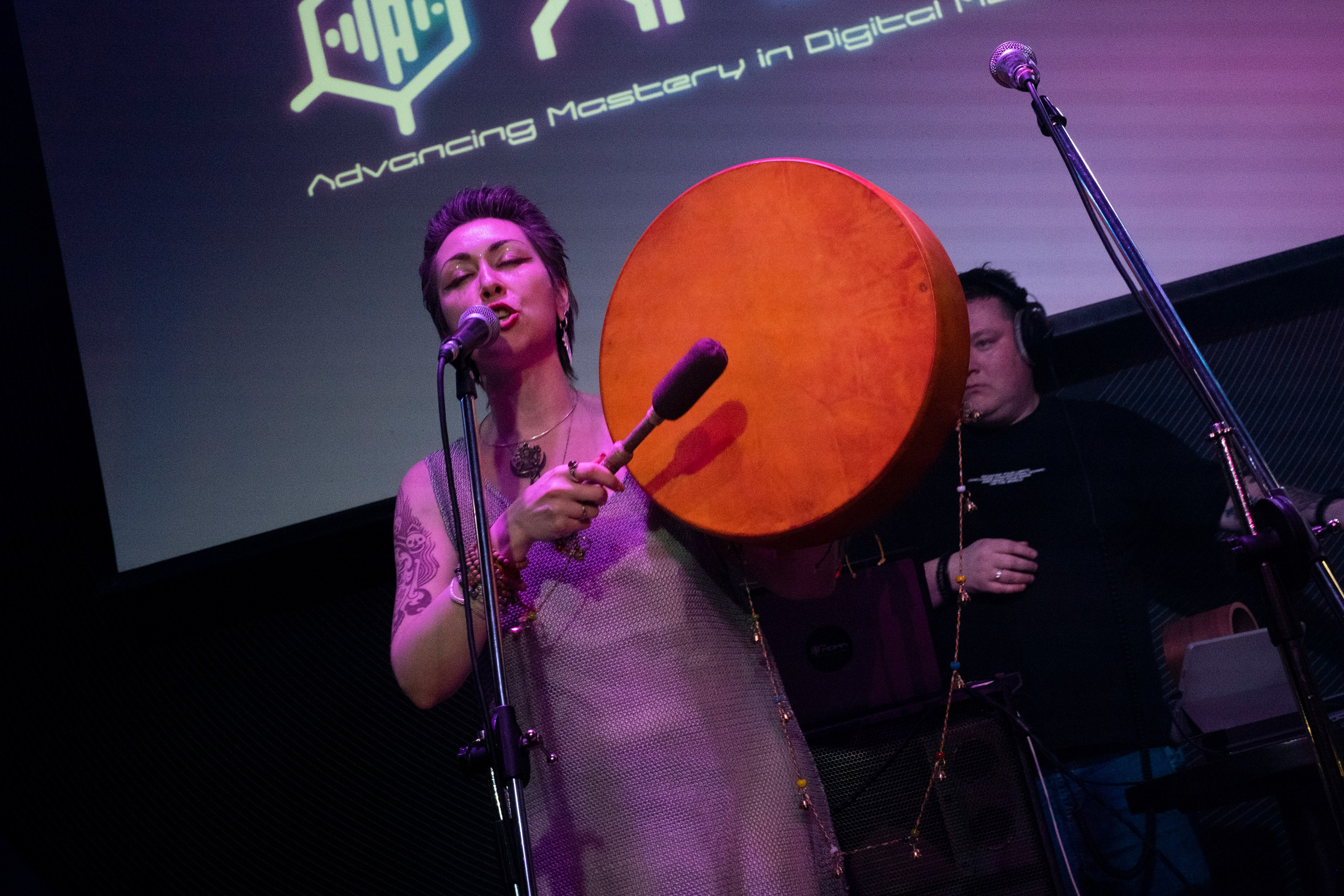 Фото мероприятий. Фототерапия «Пульс СЧАСТЬЯ»