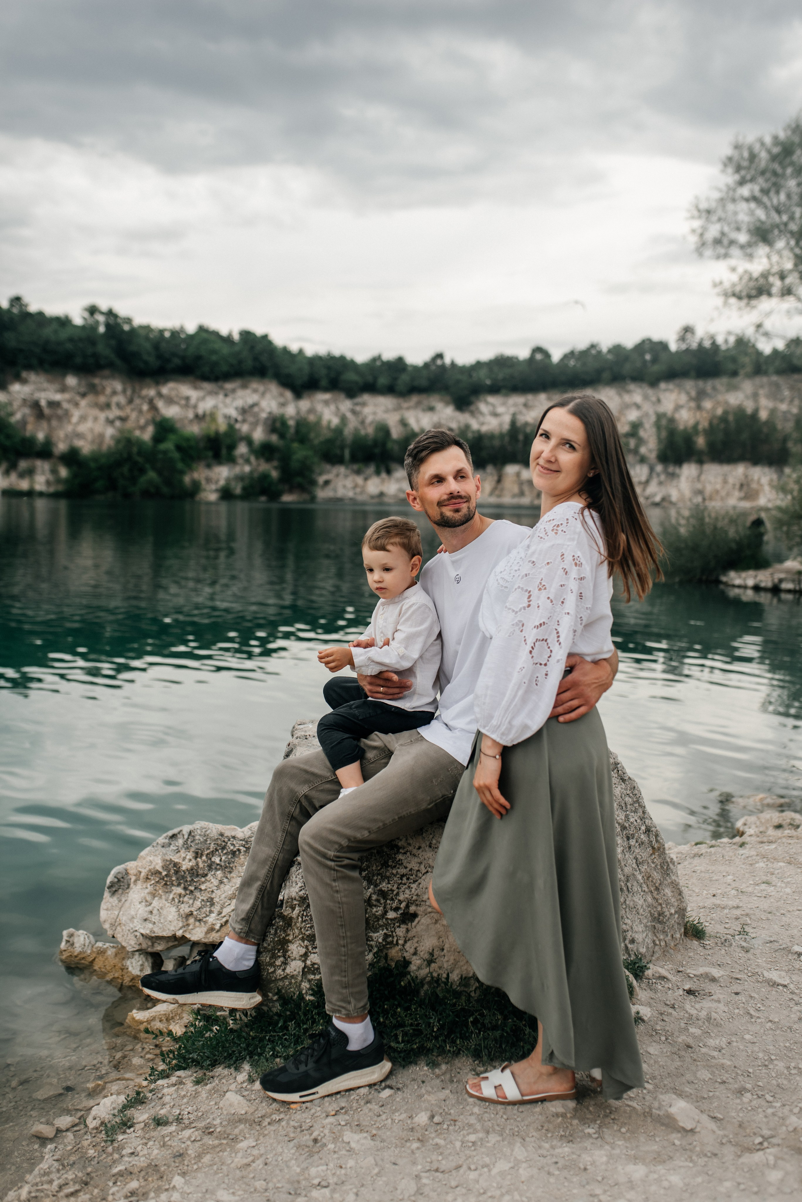 Вера+Максим+Герман+Лев. Костюшко Кристина — семейный и свадебный фотограф в Минске