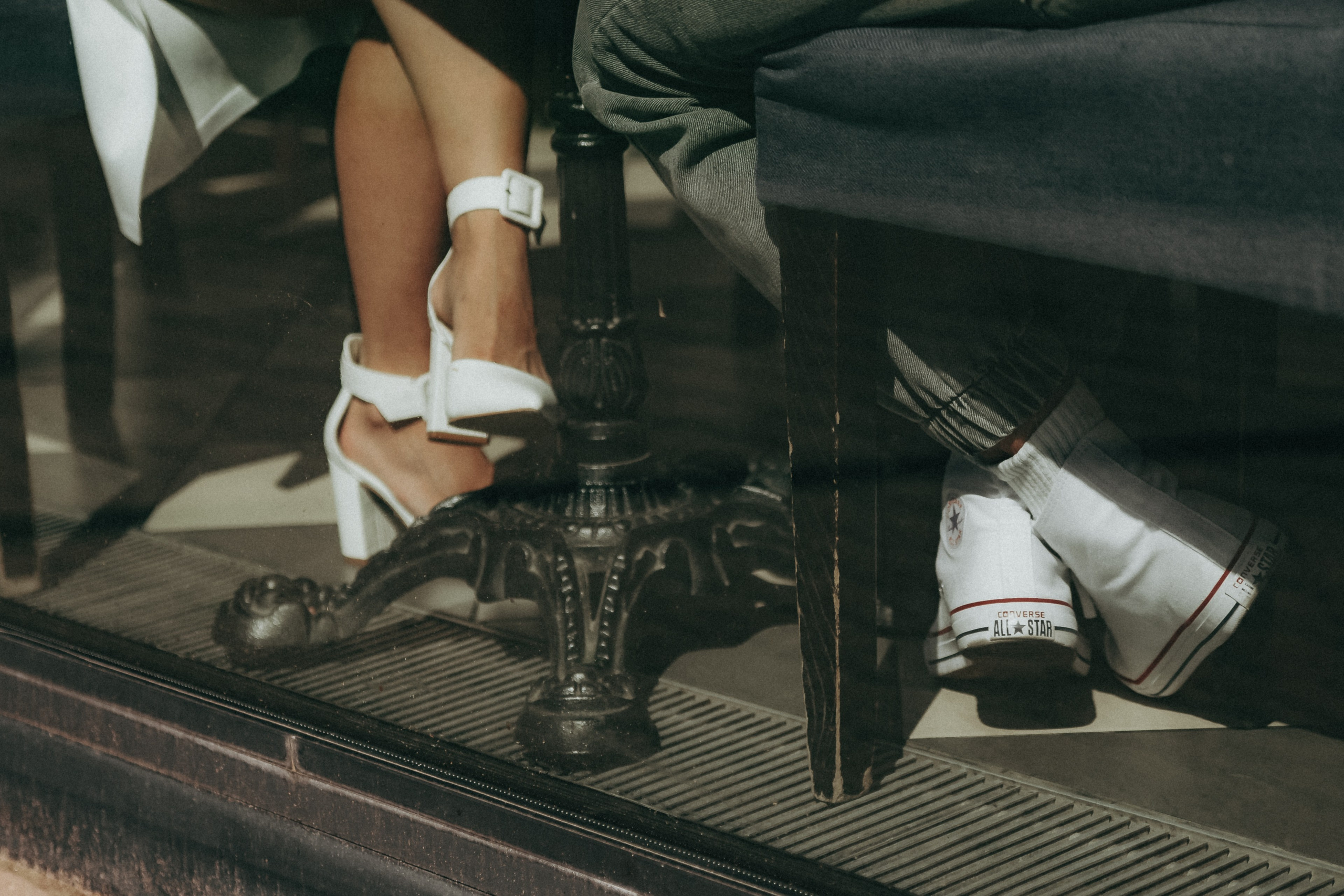 Redline Romance. Фотограф Сергей Суслов | Сочи