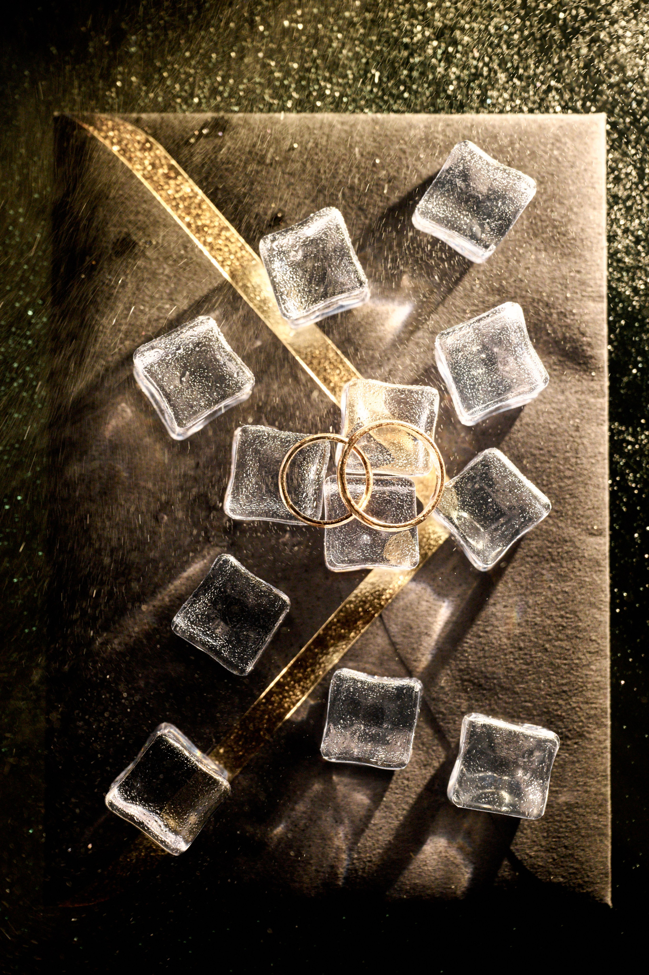 Владислав и Галина. Фотограф Челябинск — Кирилл Устюжанин