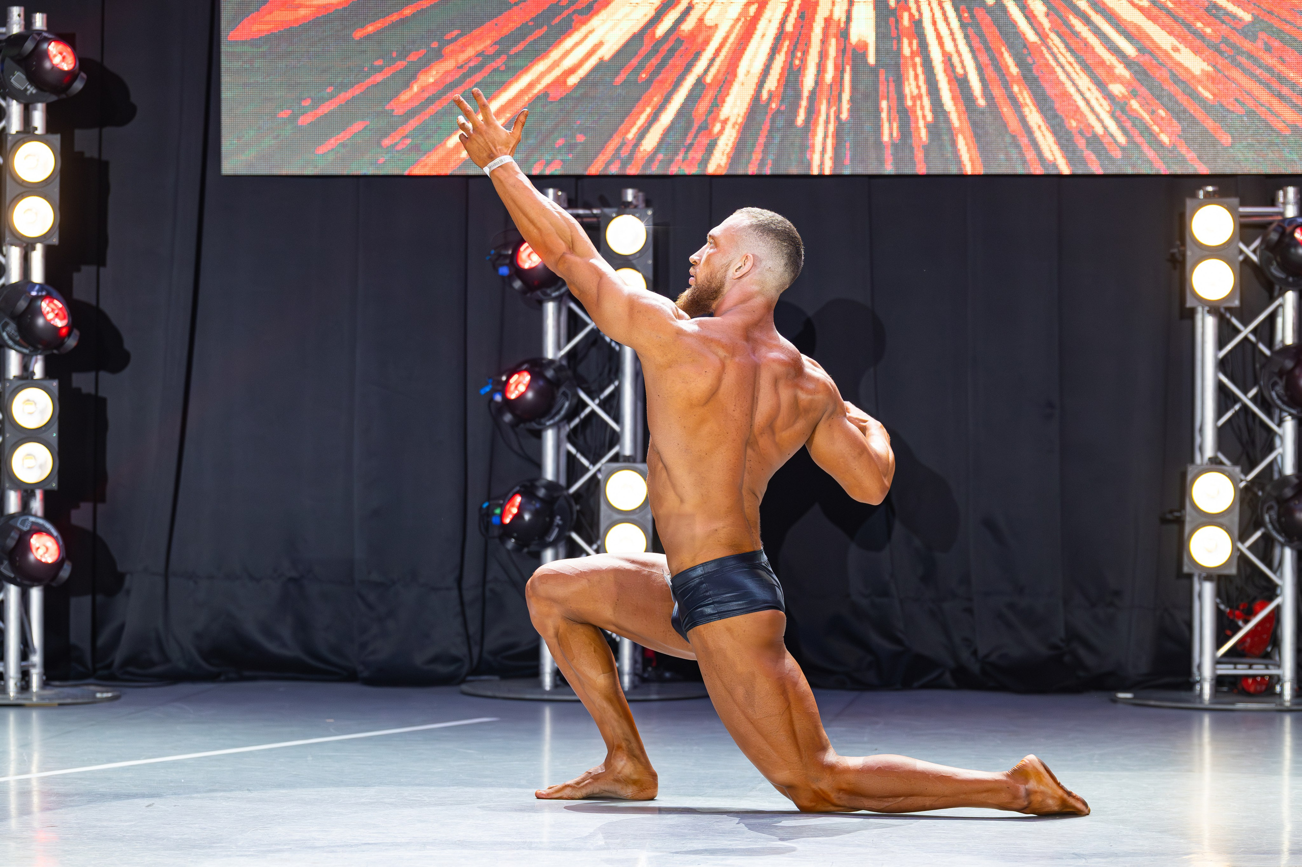 Кубок Новосибирска по бодибилдингу. Фотограф Александр Поздняков  Новосибирск