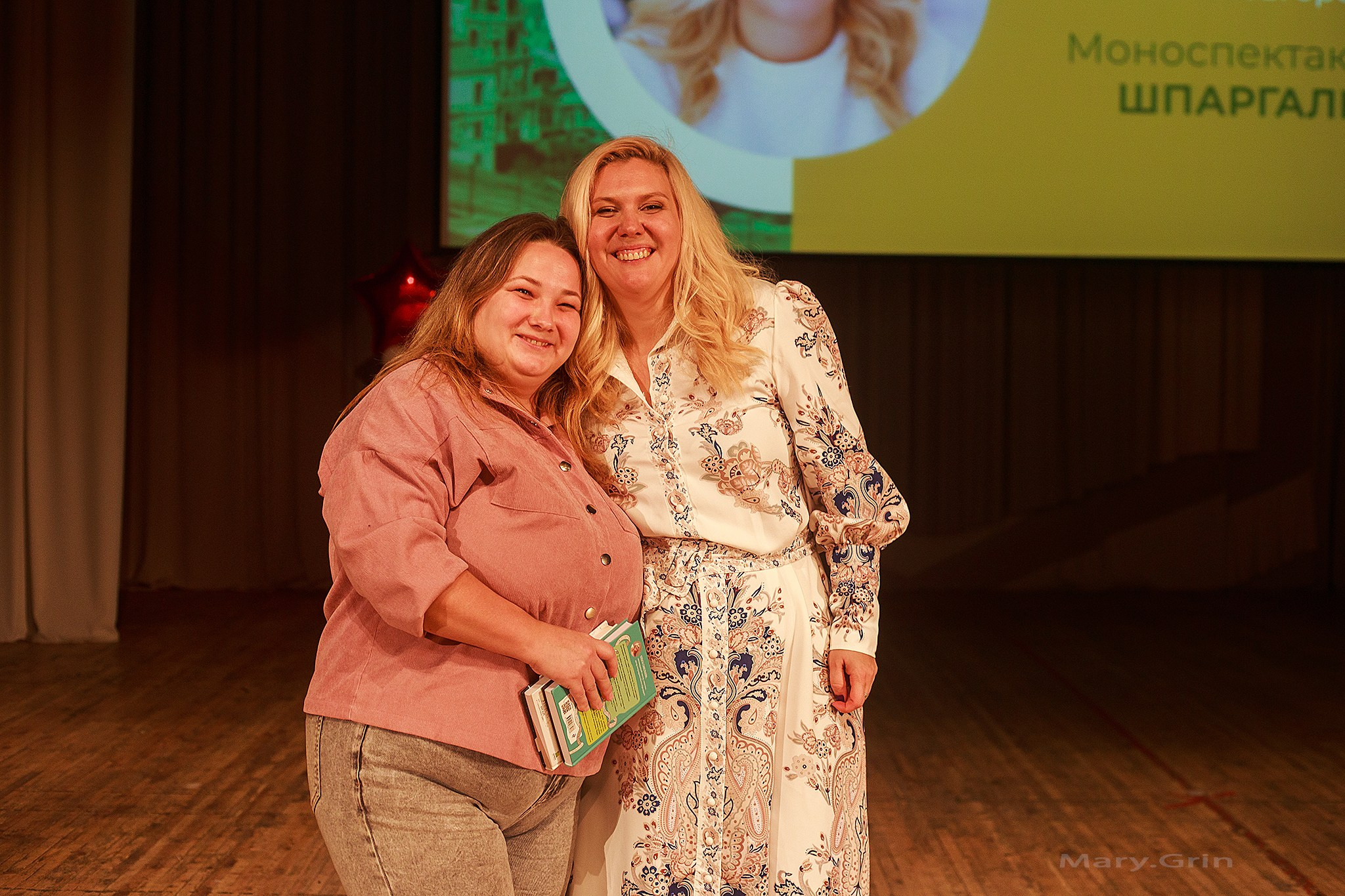 Ольга Савельева. Моноспектакль «Шпаргалка». Детский и семейный фотограф, фотограф мероприятий Нижний Новгород