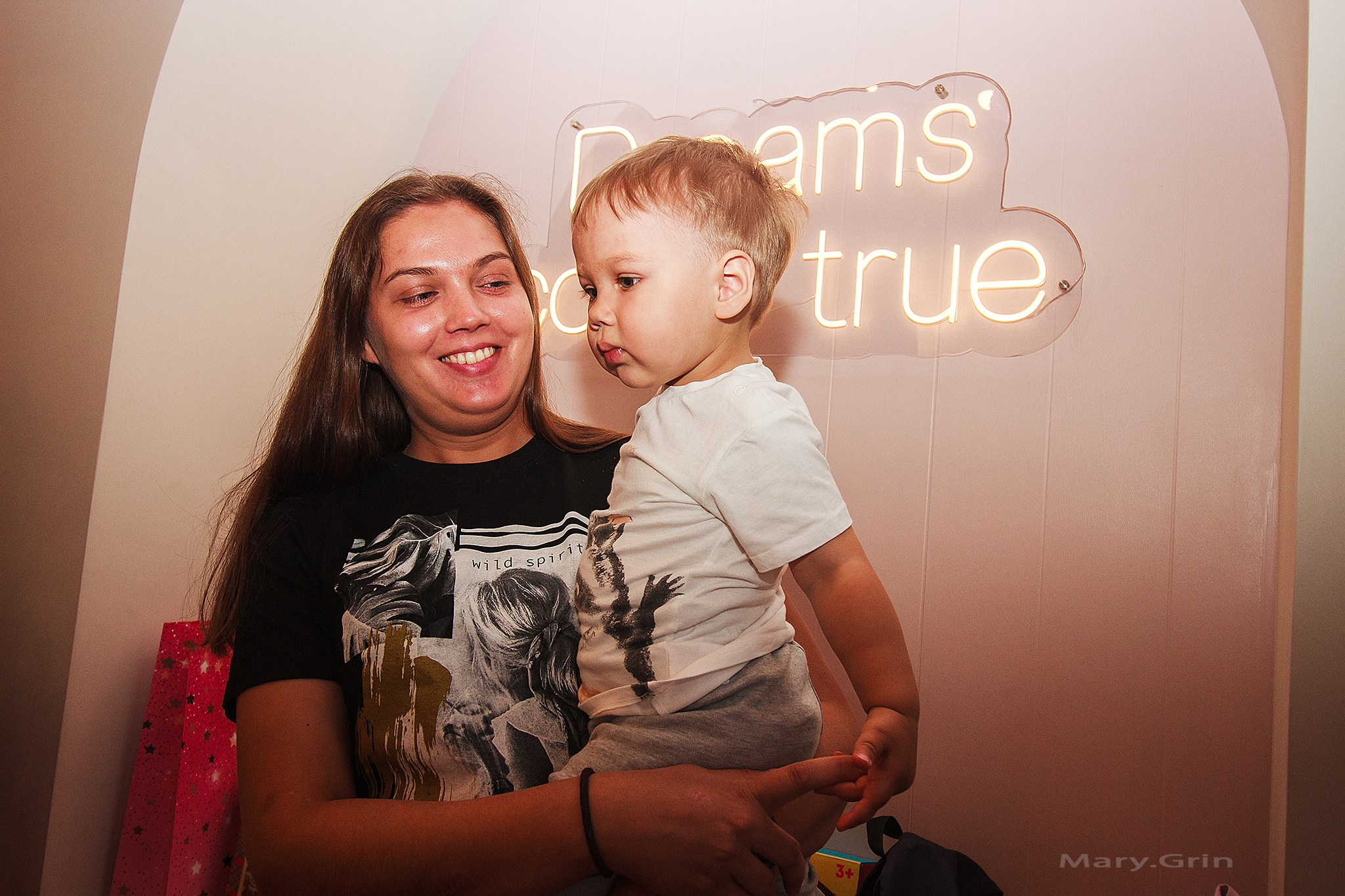 День рождение в Пакабата. Детский и семейный фотограф, фотограф мероприятий Нижний Новгород