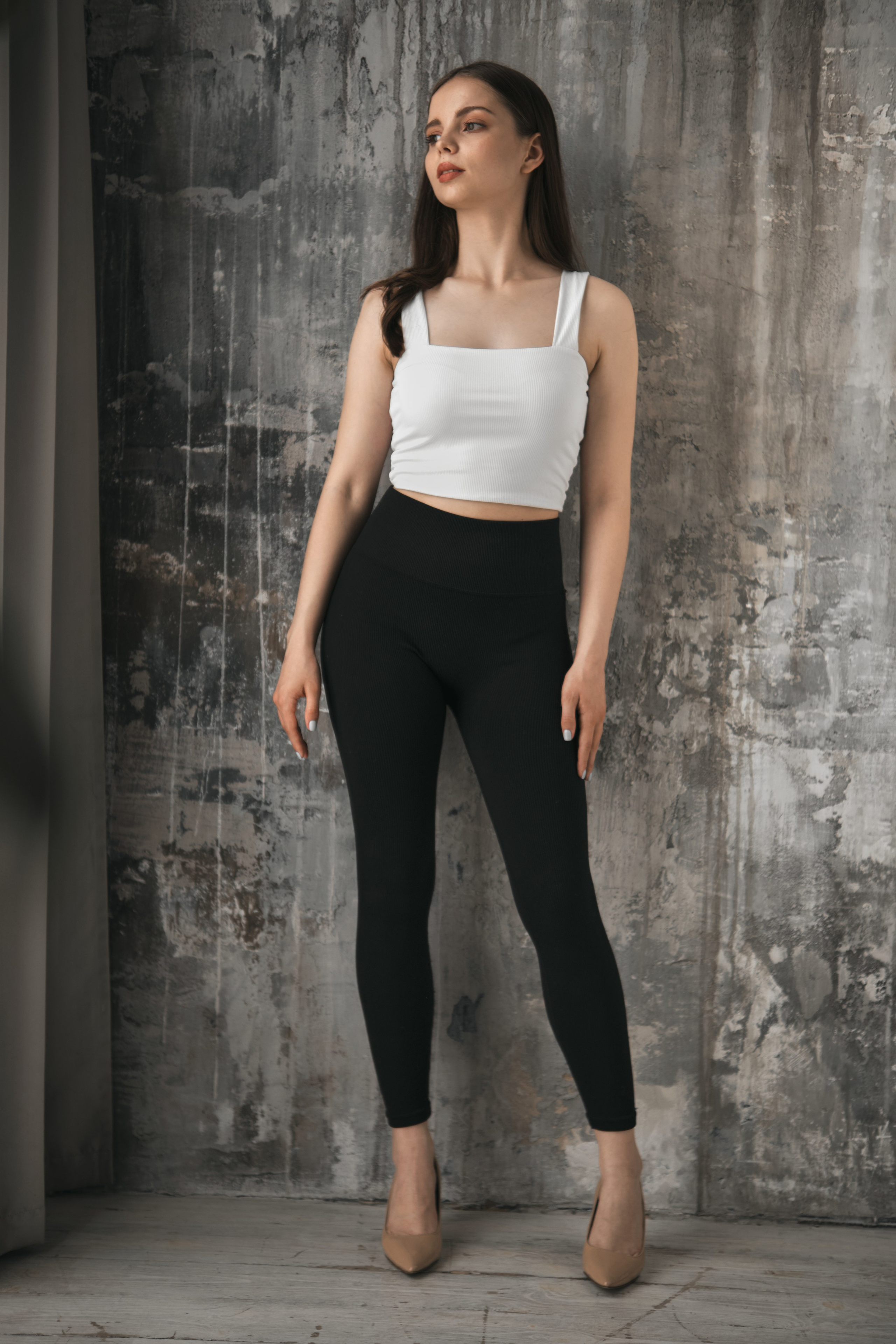 Ксения. Фотограф в Москве Михаил Елизарьев