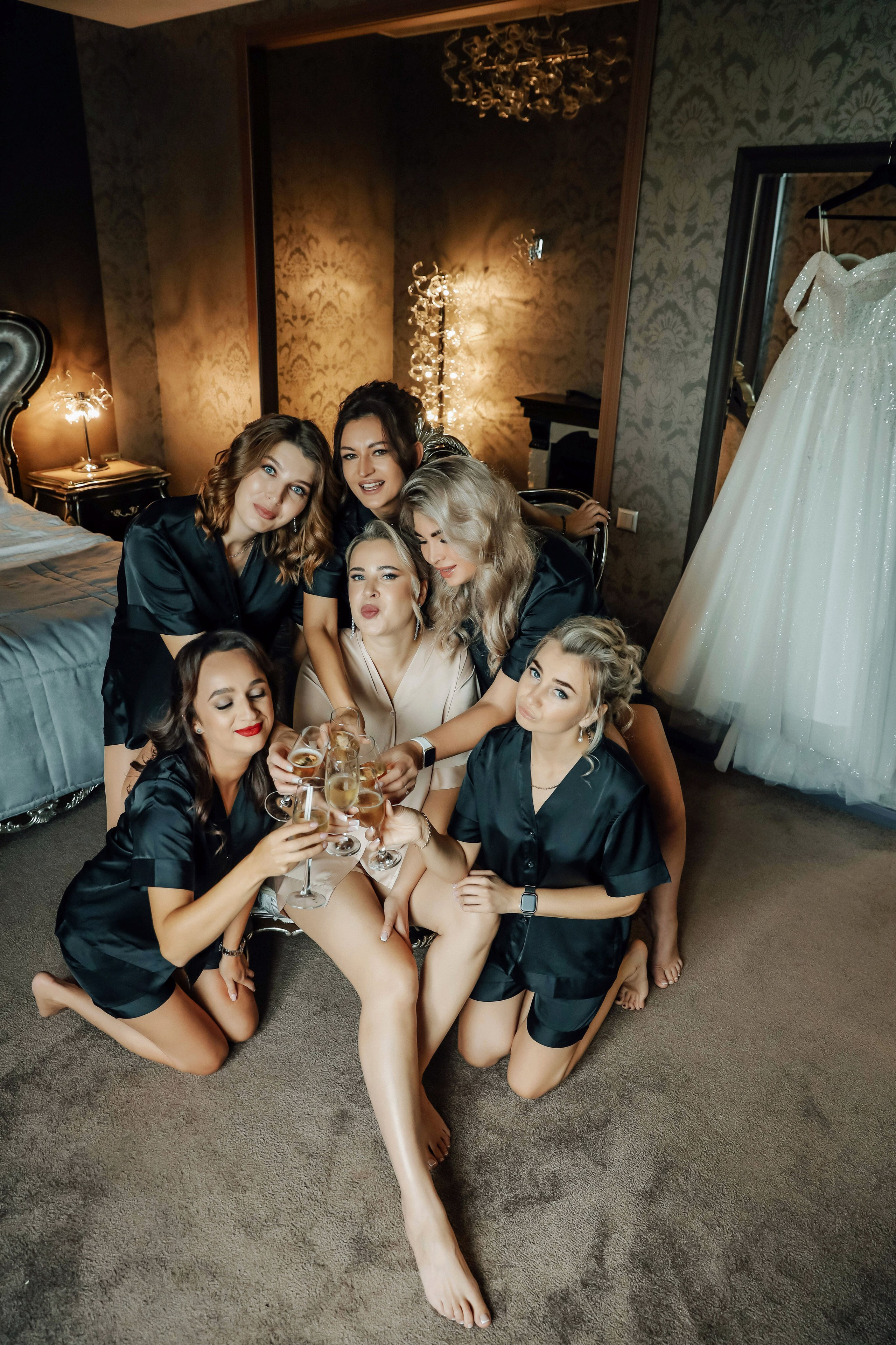 Love. Семейный фотограф Анна Мезенцева