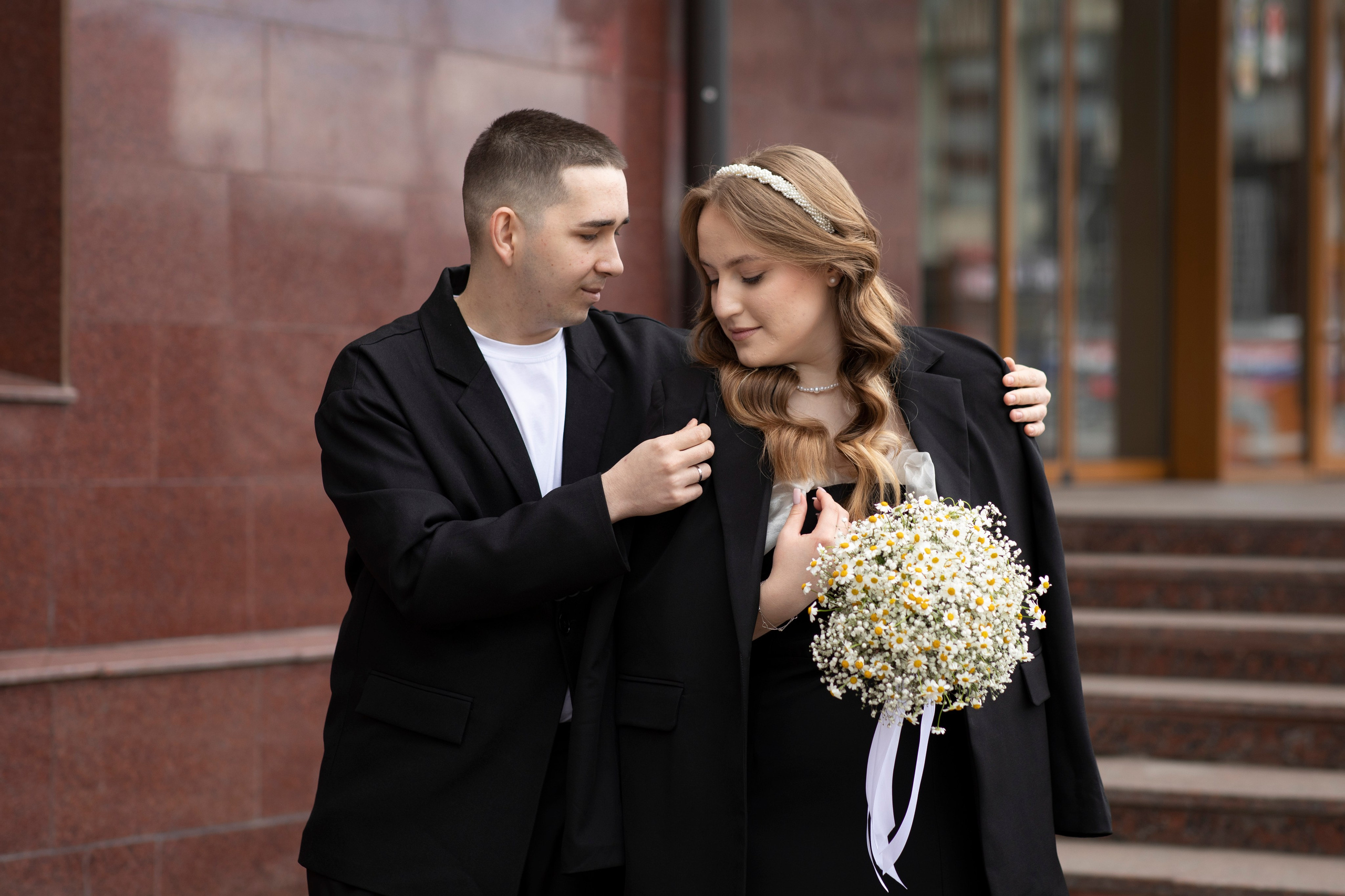 7.05.2025 Полина и Даня. Семейный и школьный фотограф Катерина Голубева