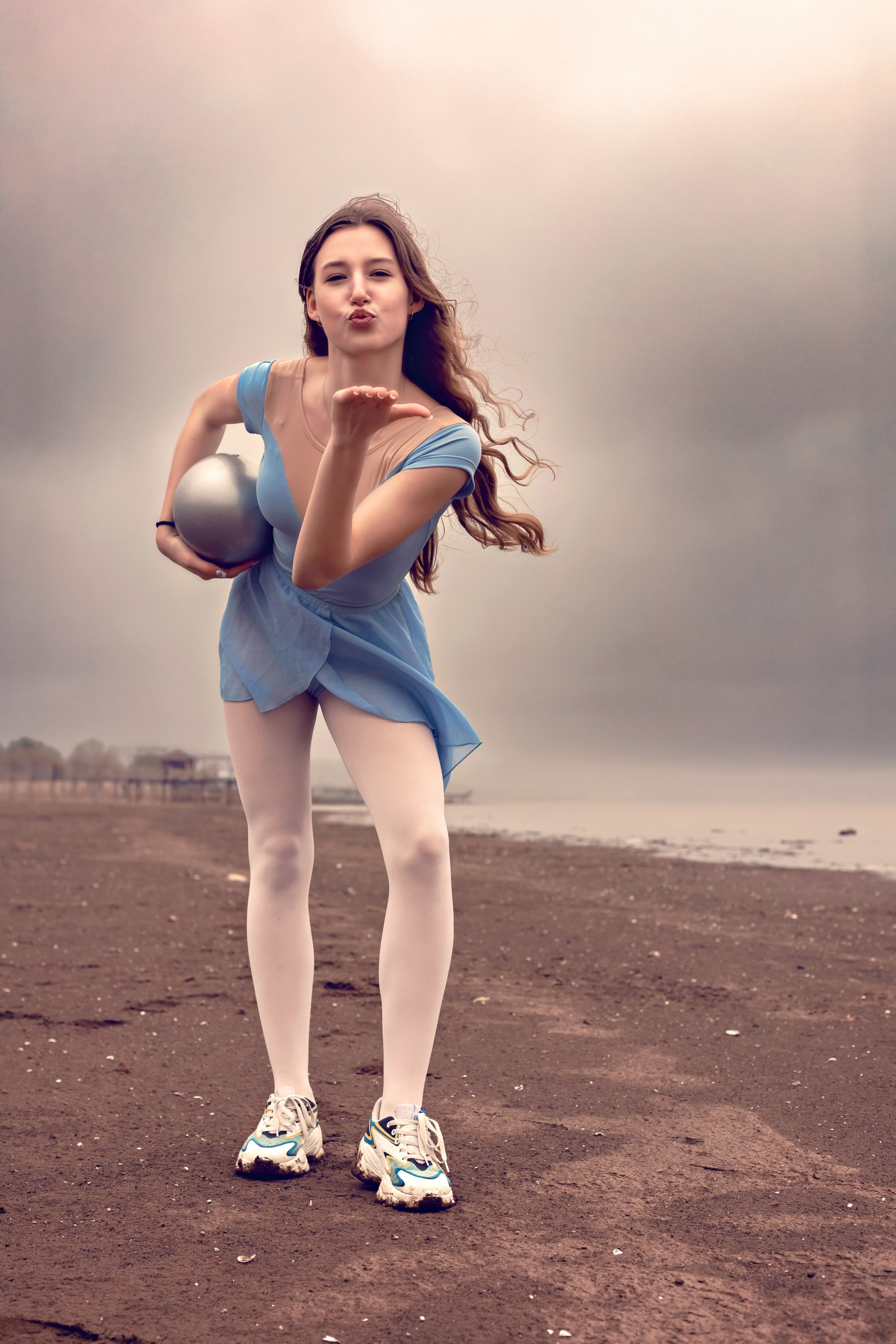 Фотосессия для Полины!. Фотограф Нина Пашина — Пермь