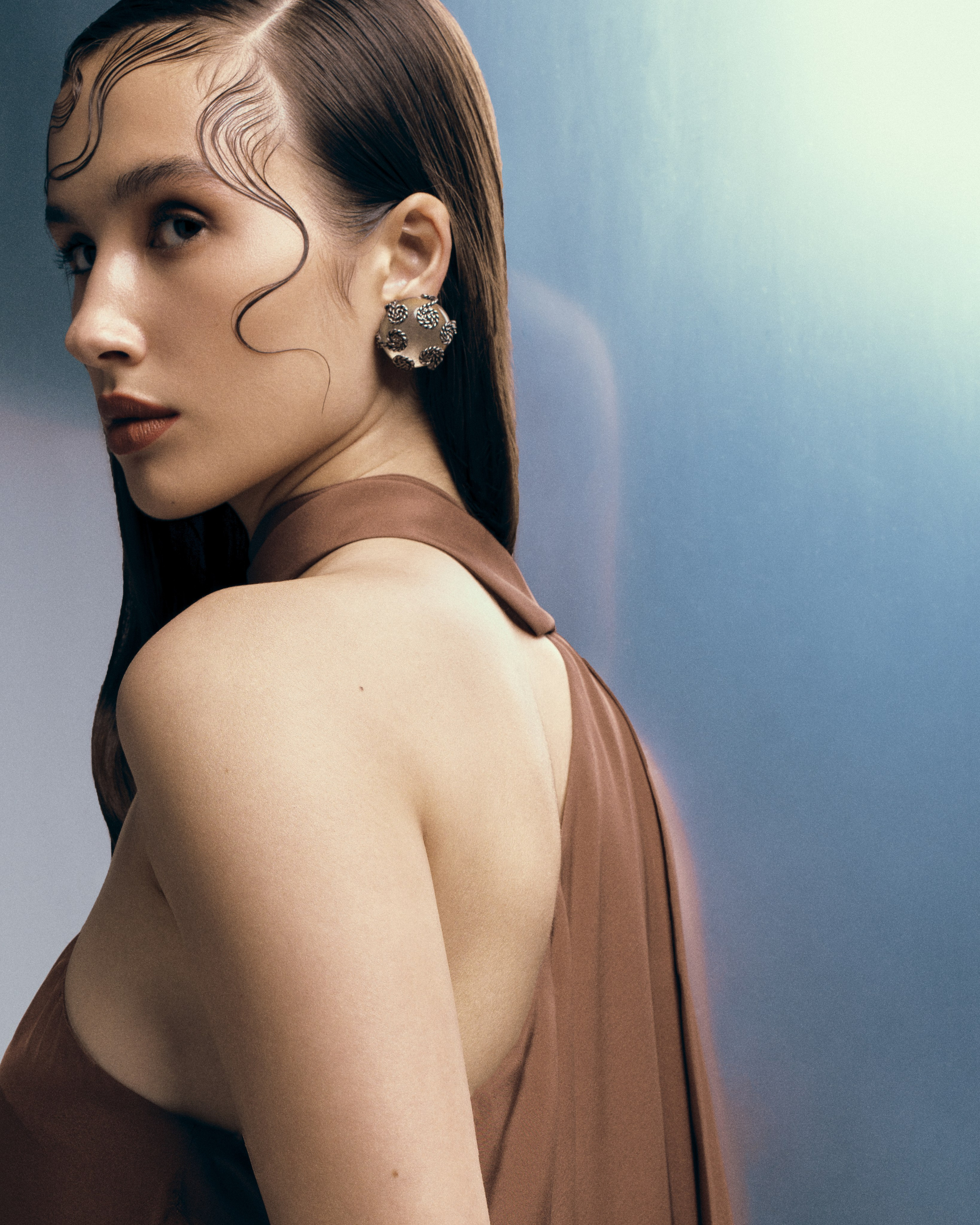 ANASTASIA. Anastasia Patshina