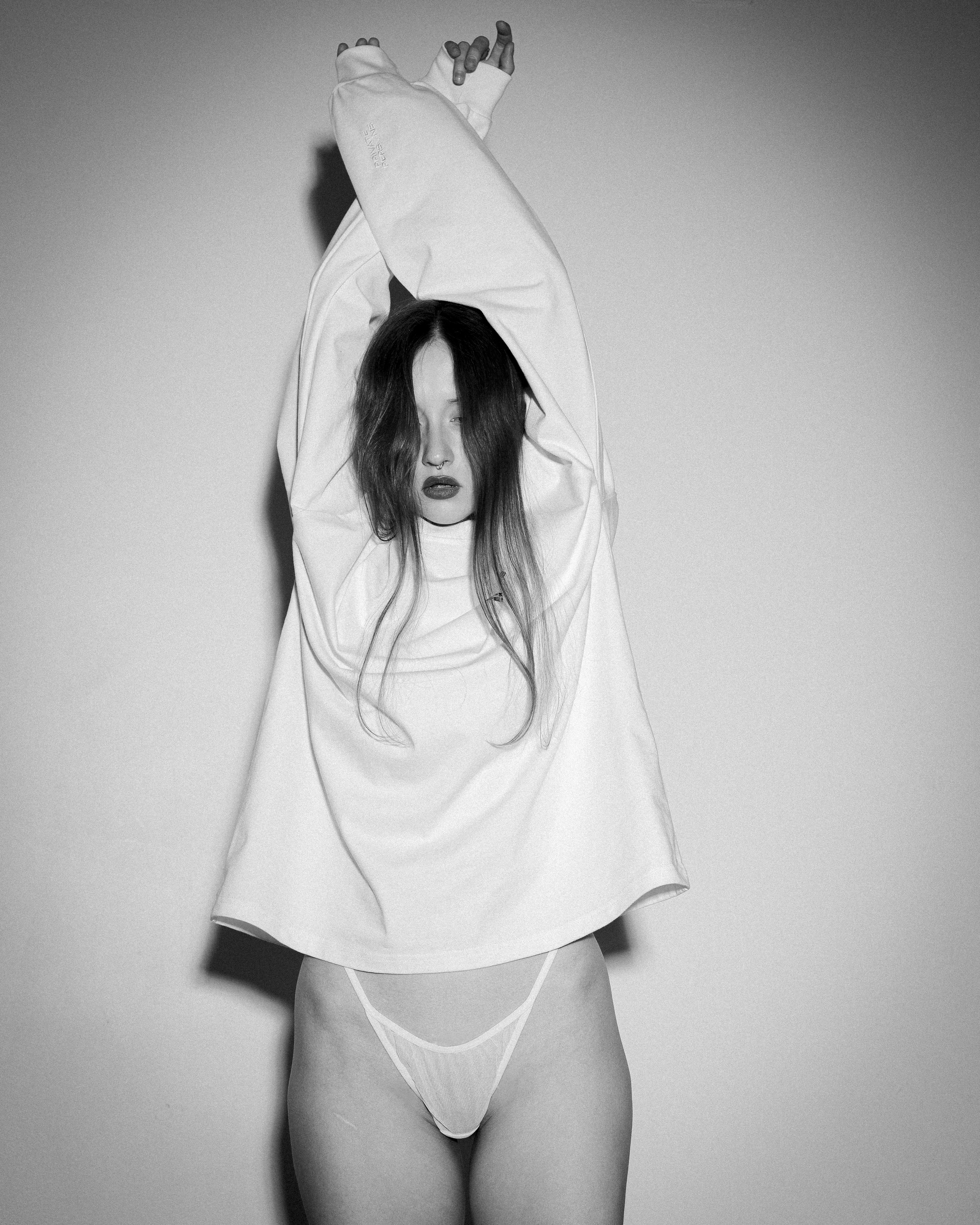 Индивидуальные съёмки. Венера Майник фотограф Красноярск