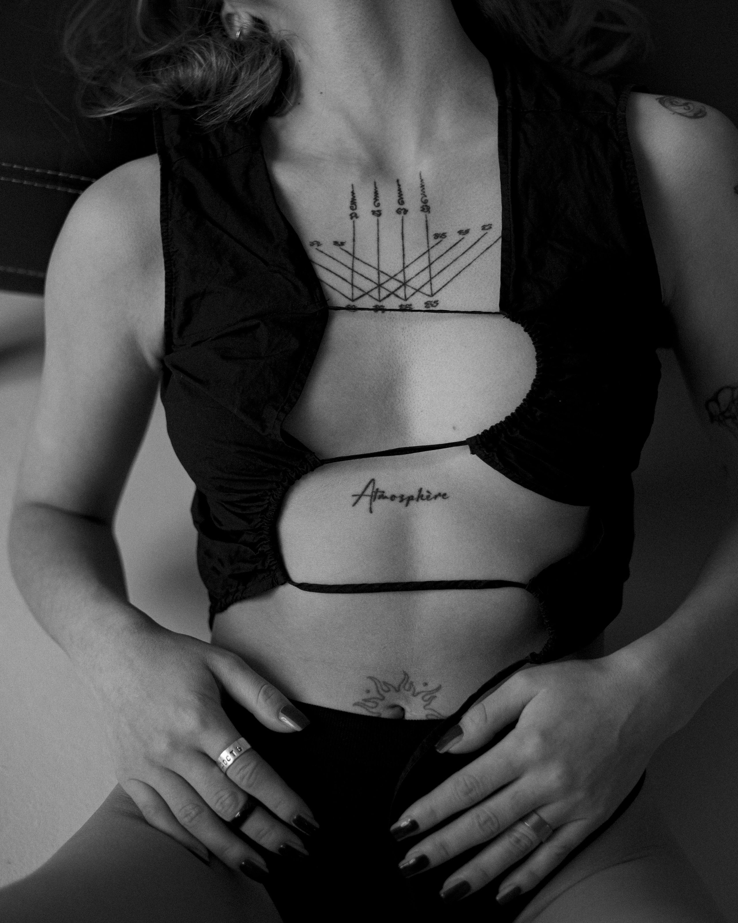 Индивидуальные съёмки. Венера Майник фотограф Красноярск