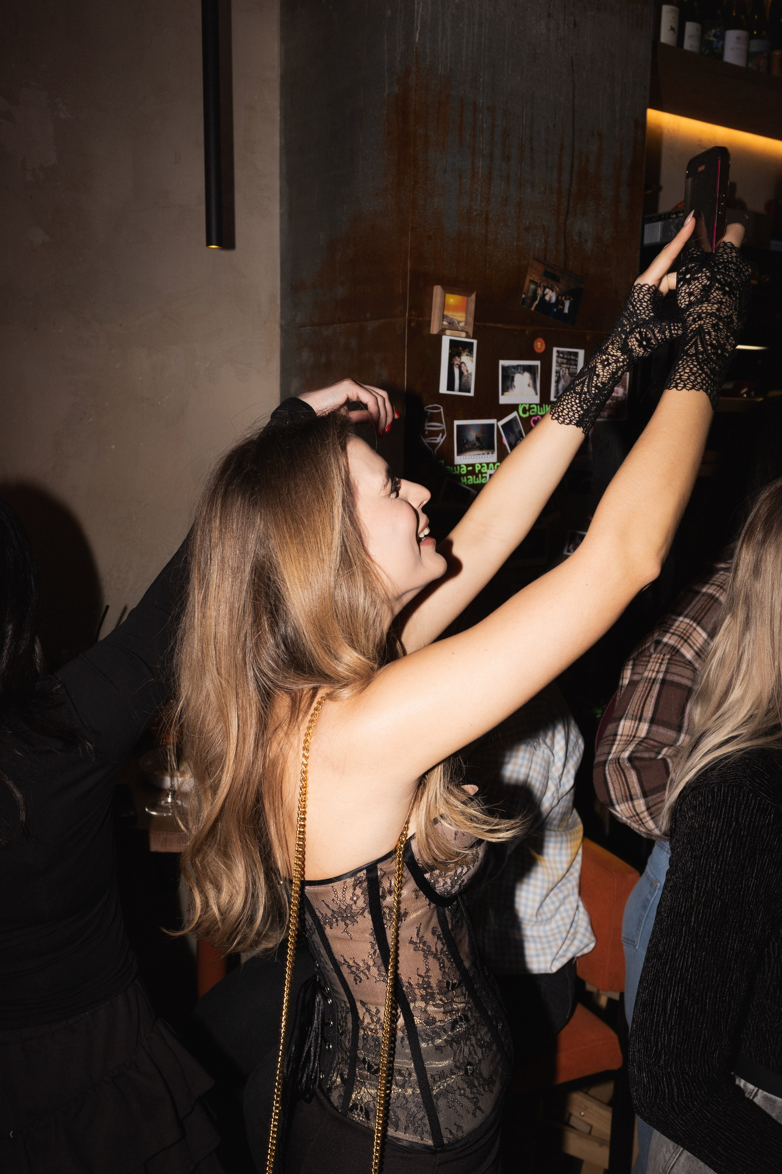 Репортажная съёмка. Венера Майник фотограф Красноярск