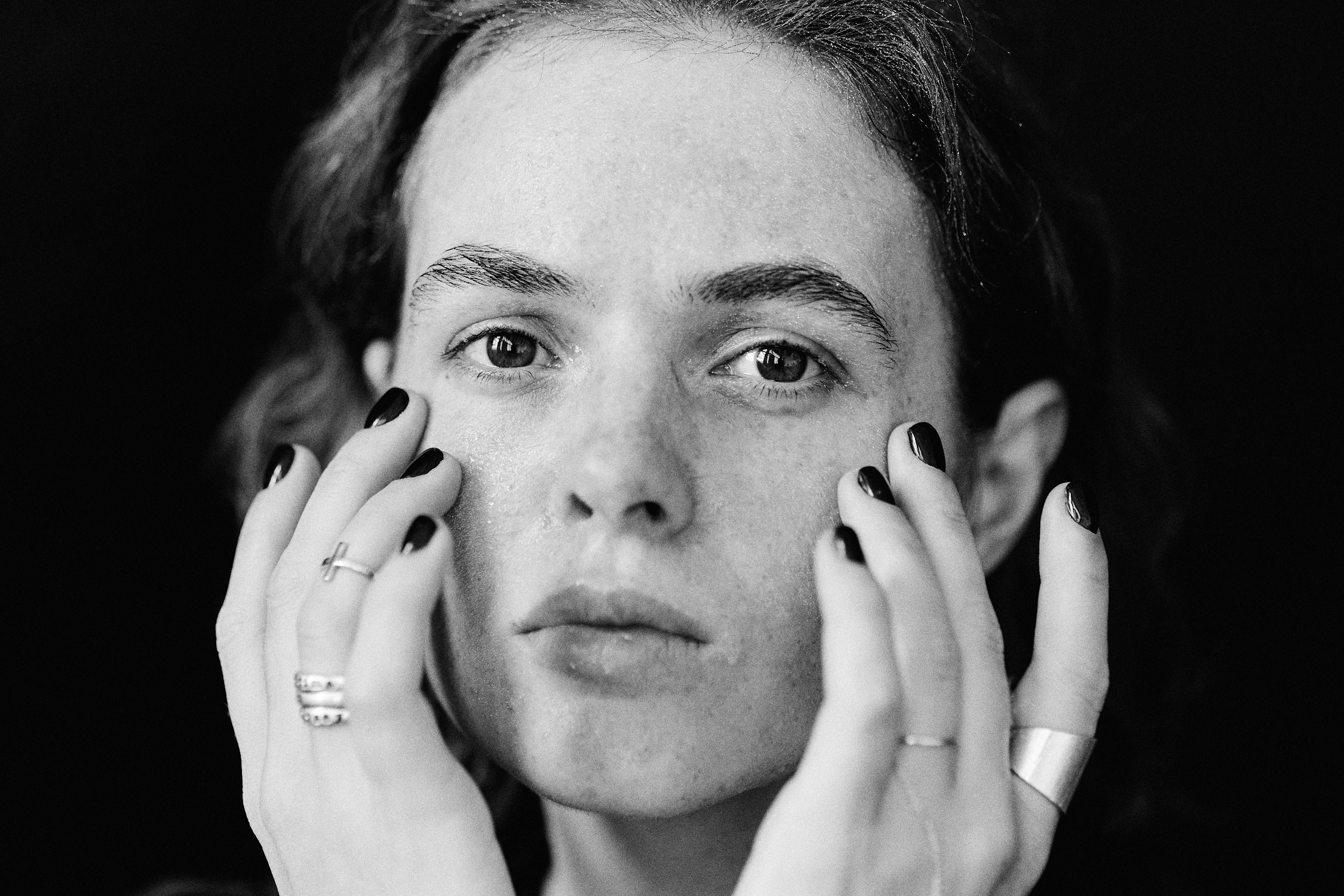 Анастасия. Свадебный и фэшн фотограф в Москве и Санкт-Петербурге