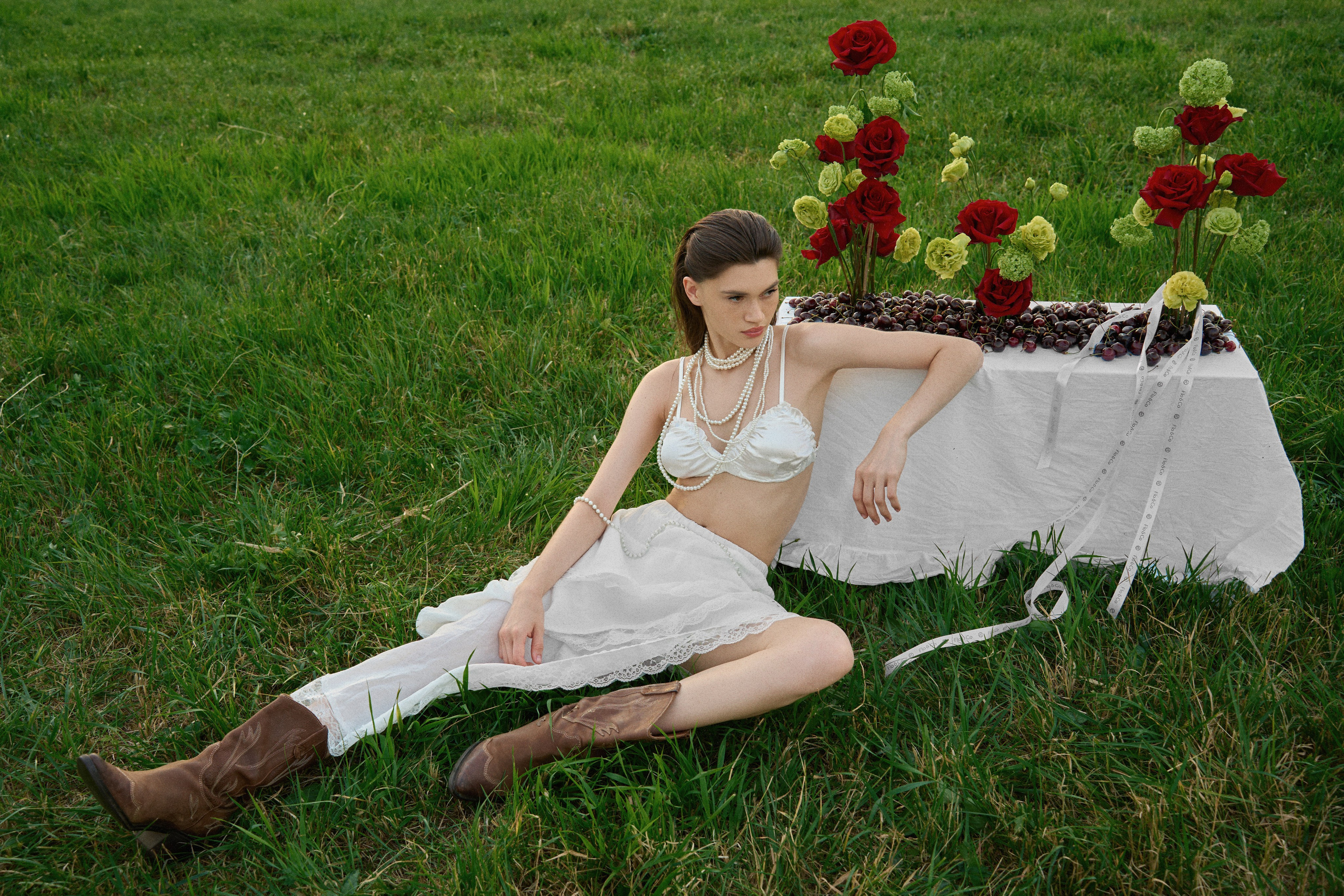 Summer FLO&CO. Oreshkinaphoto.ru