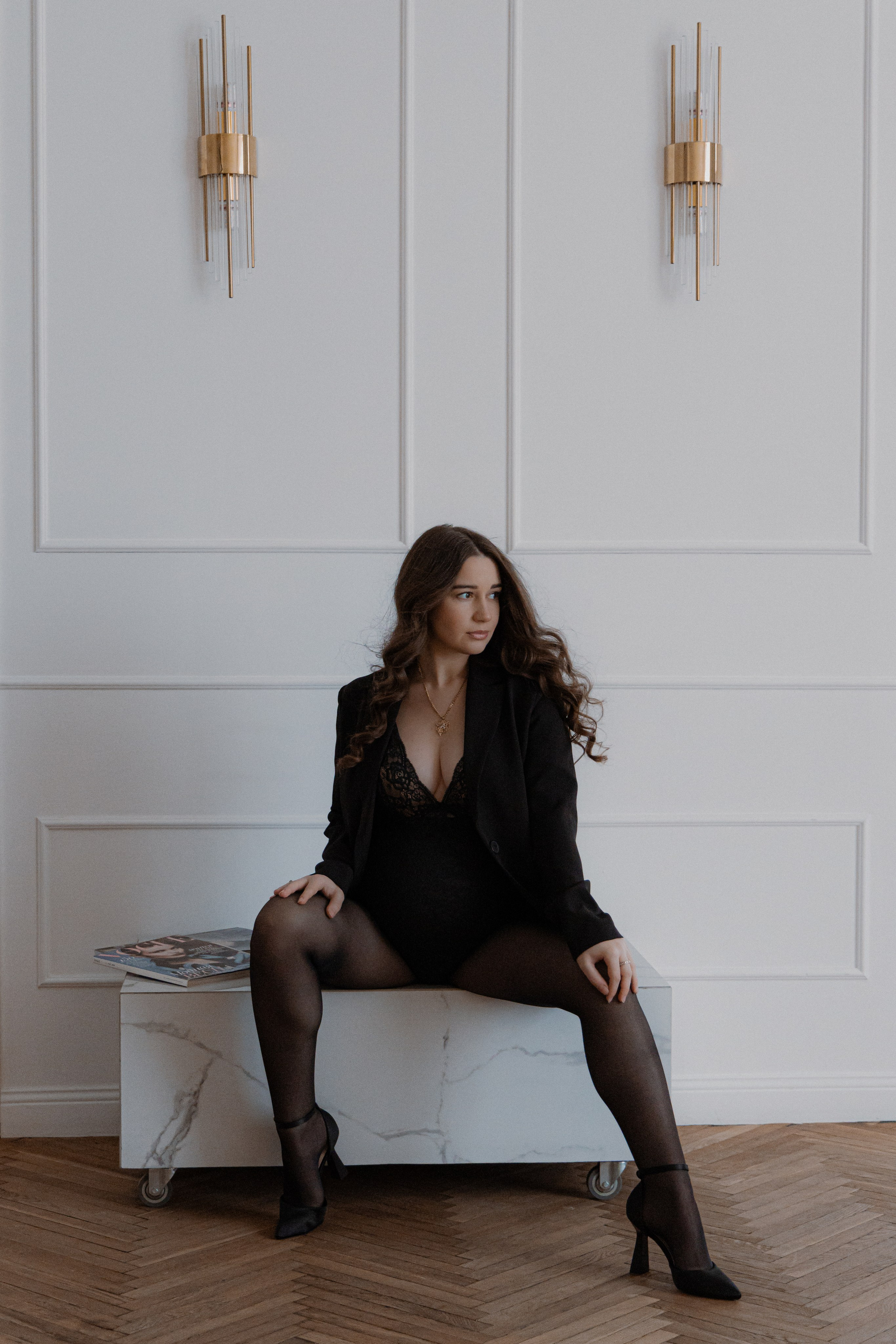 Александра. Фотограф Анастасия Пинчук