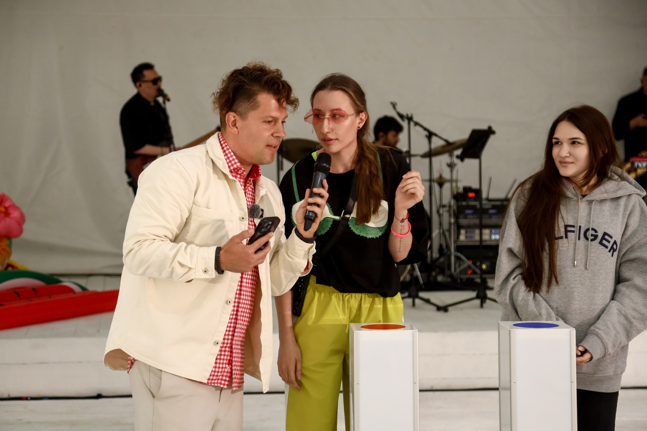 Летний корпоратив Arlight. Фотограф Антон Чупринин