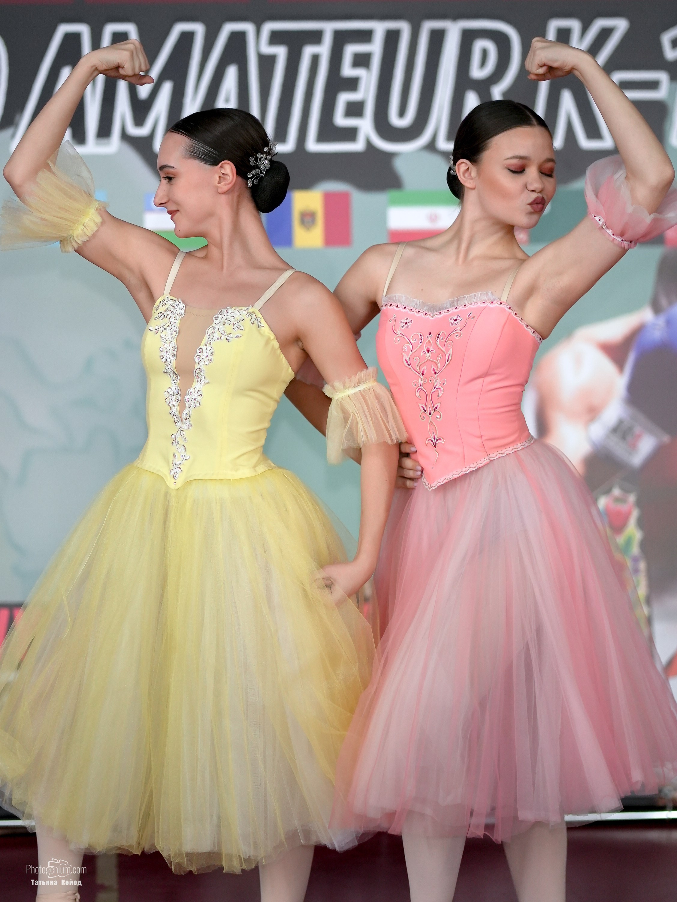 Открытие Чемпионата Евразии про К1. Фотограф Нижний Новгород Татьяна Кейод