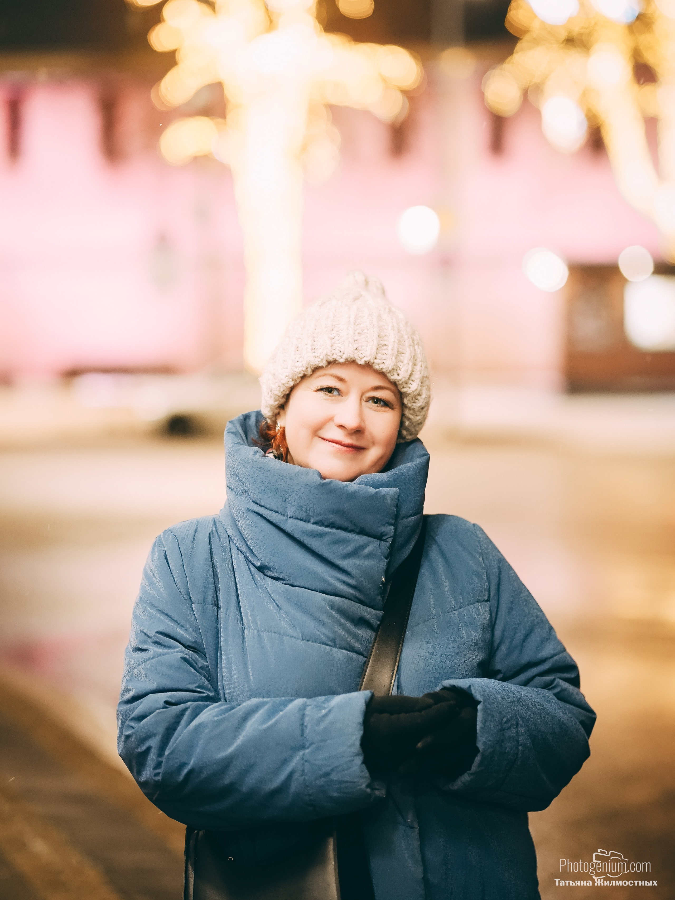 Наталья Смирнова. Фотограф Нижний Новгород Татьяна Кейод