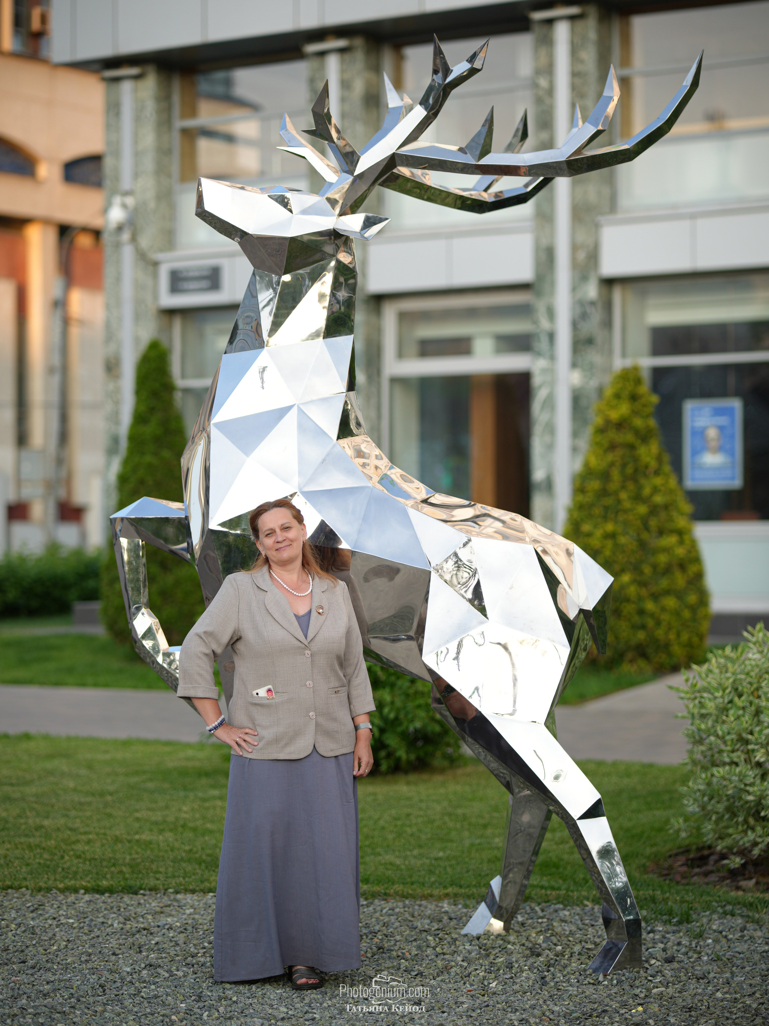 Прогулка с Еленой и Татьяной. Фотограф Нижний Новгород Татьяна Кейод