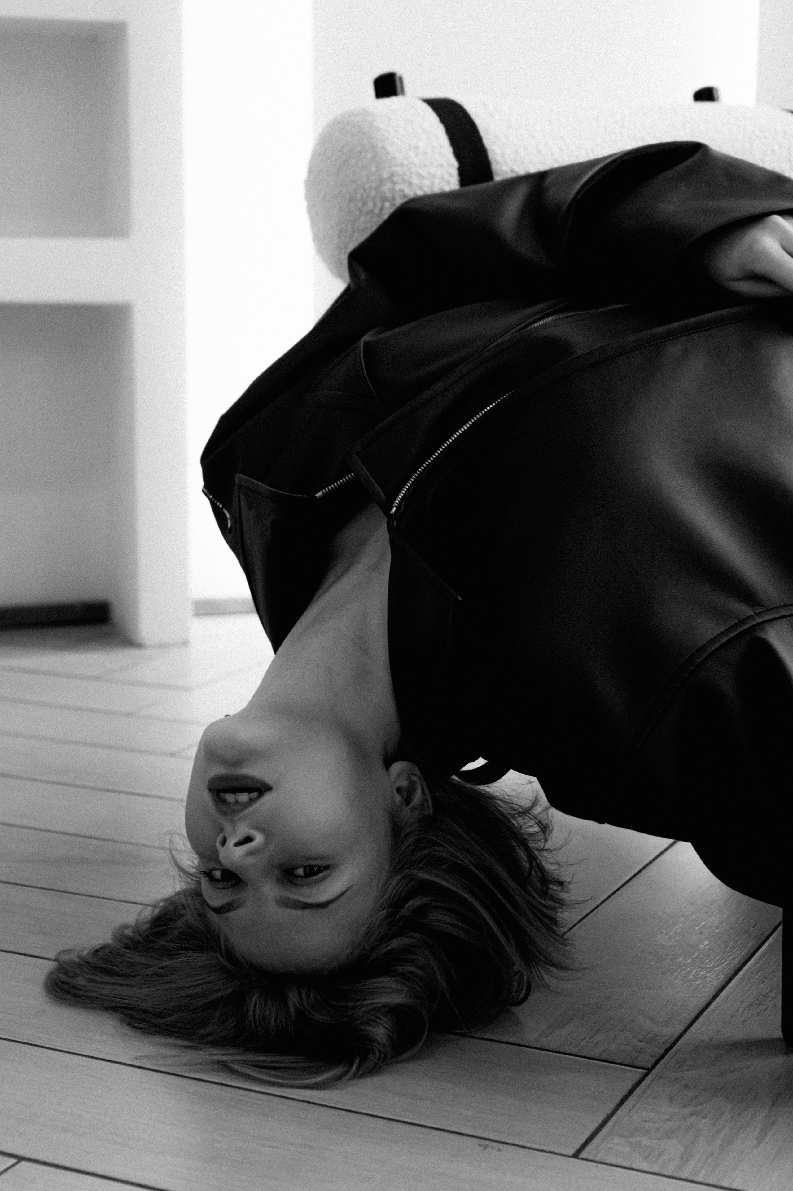 Катя. Твой фотограф Алина Кочергина