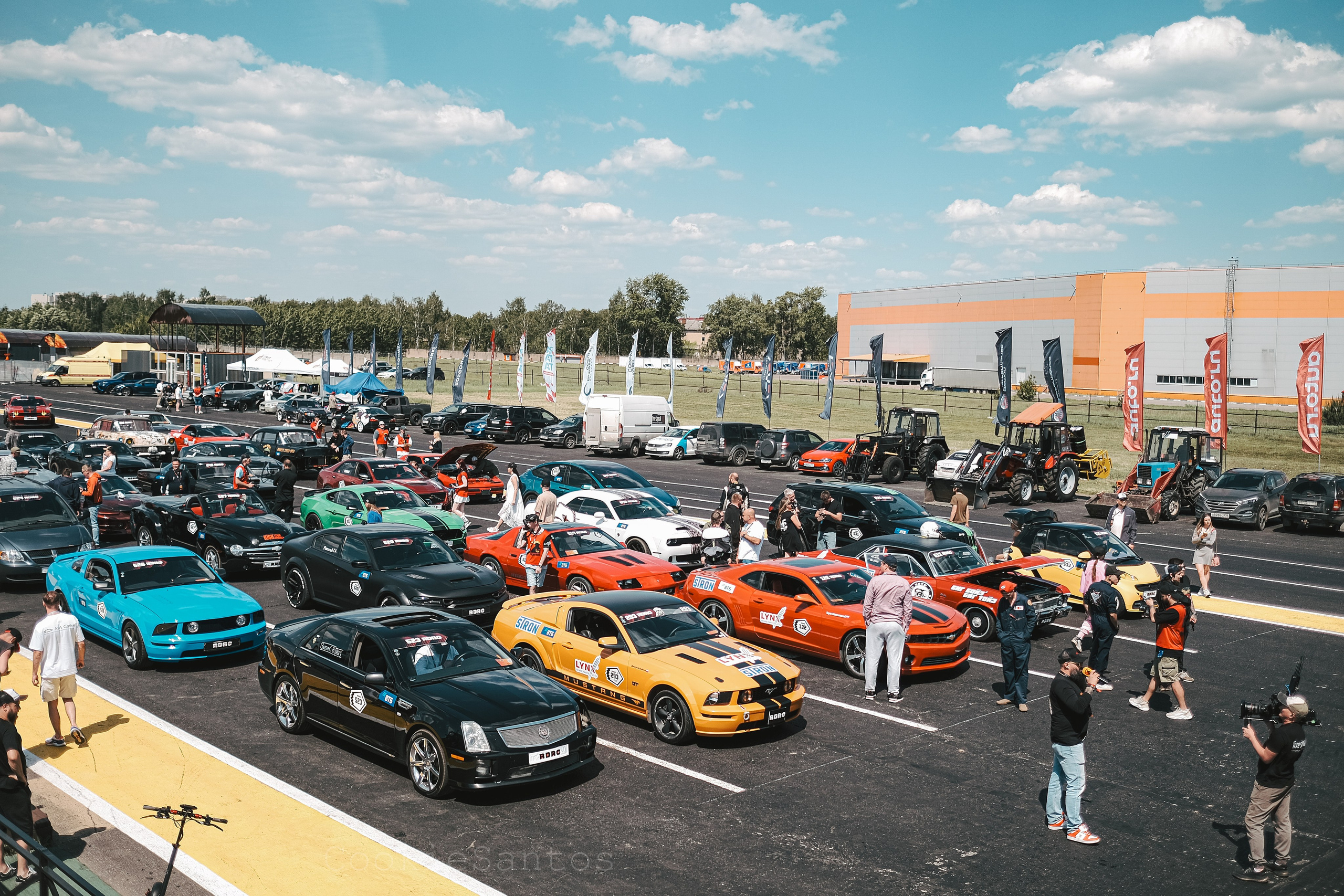 RDRC. Фотограф Москва. Киселева Елизавета