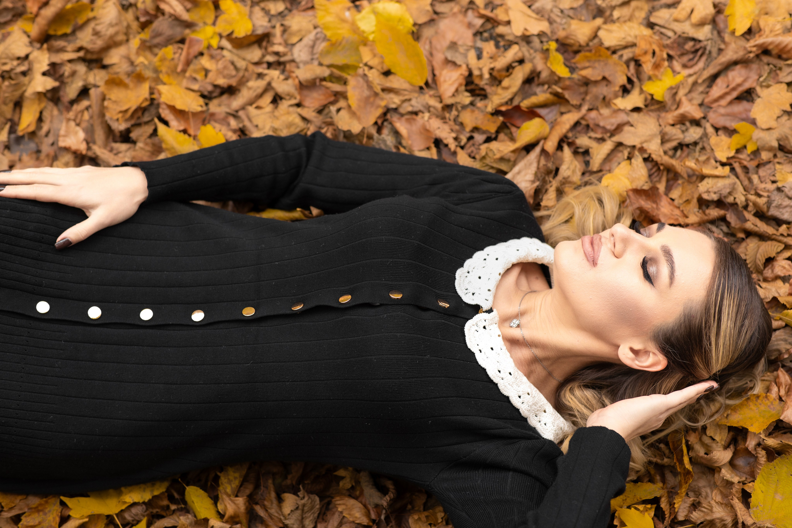 Индивидуальная фотосессия в Фиагдоне. Фотограф во Владикавказе Юрий Геворгизов