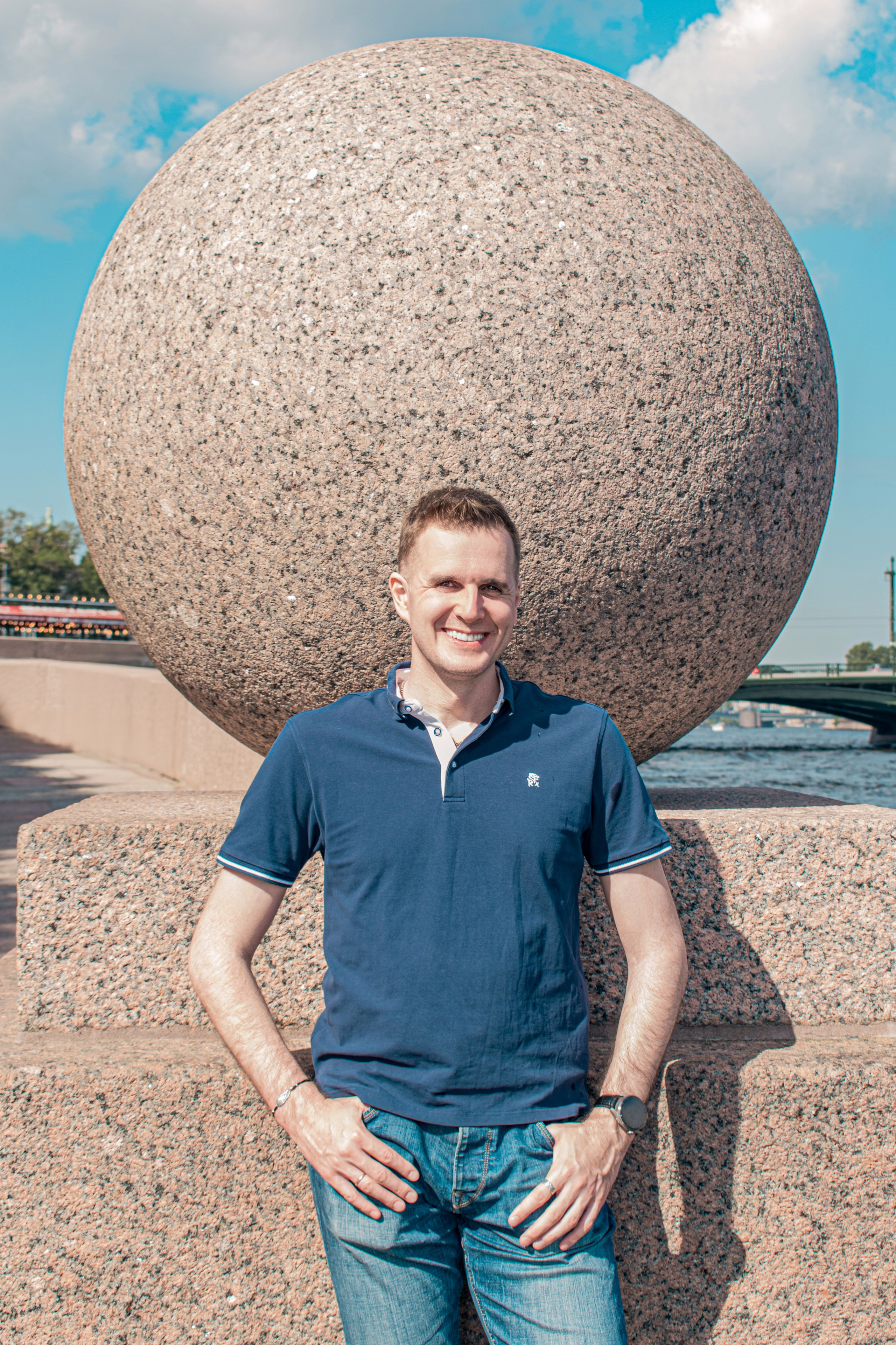 Любовь и Константин. Сергей Ильин | Фотограф