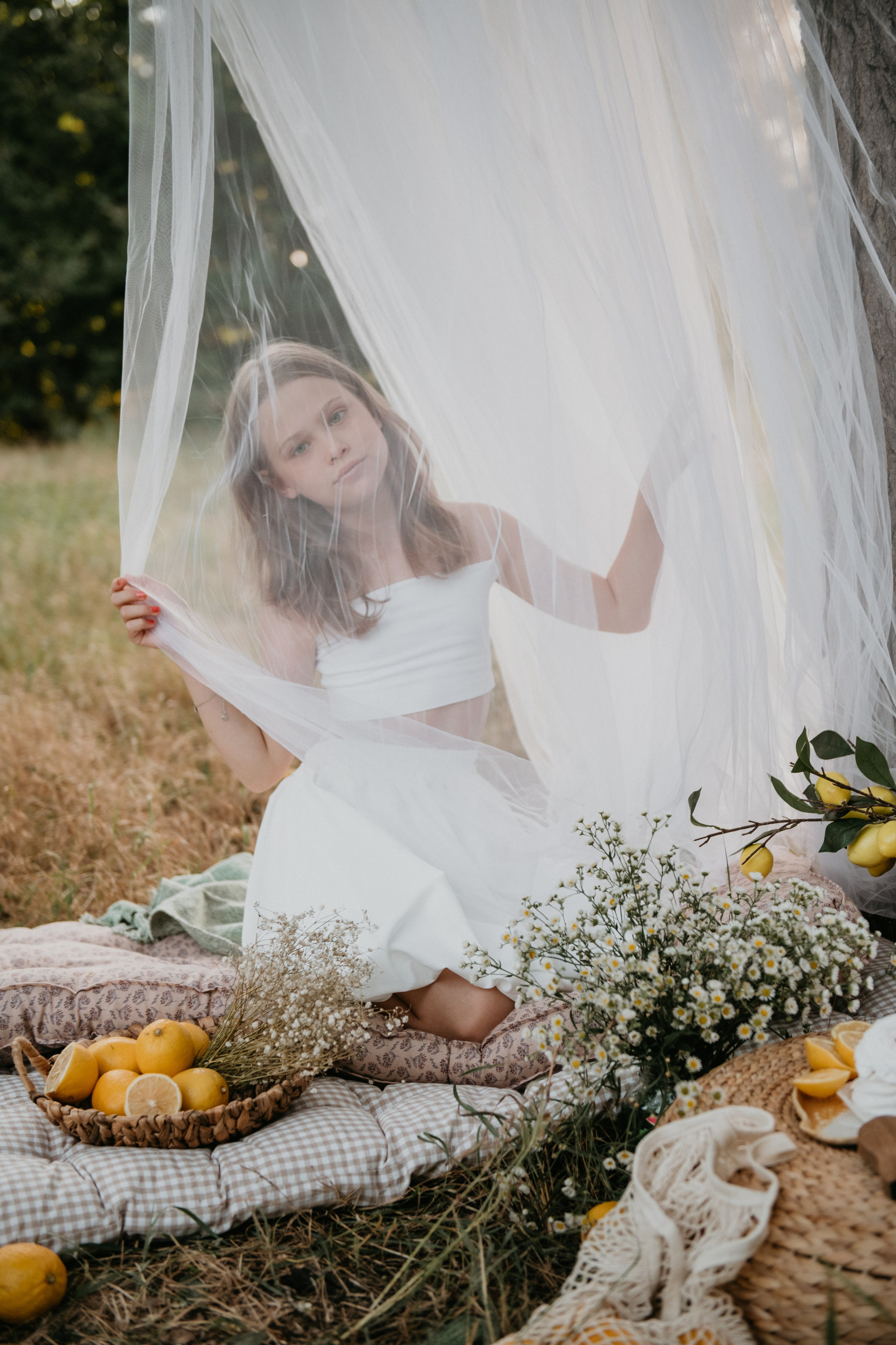 Летний день. Детский и семейный фотограф в Армавире Даша Зубкова