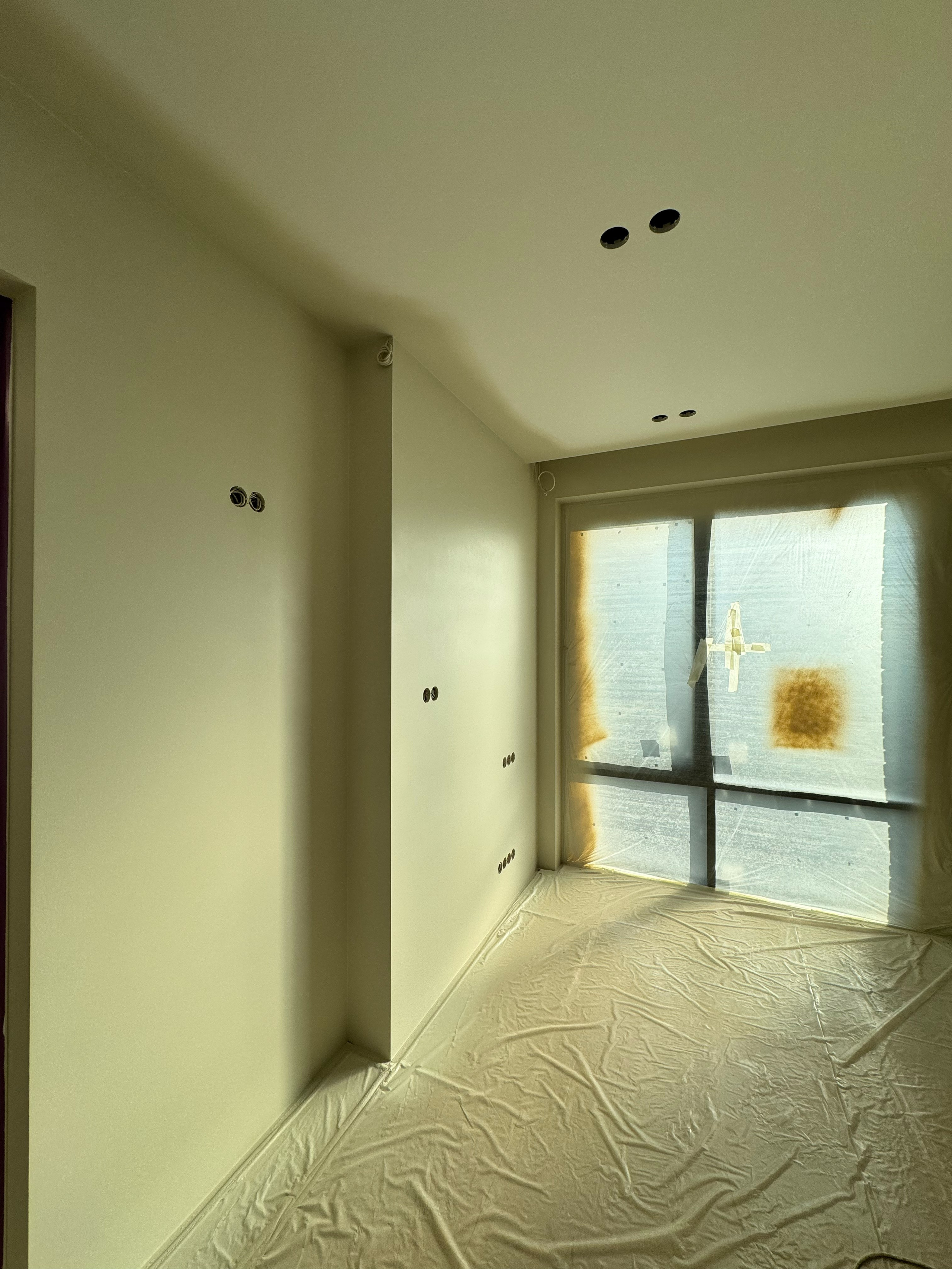 МАЛЯРНЫЕ РАБОТЫ. KlyavinshGroup