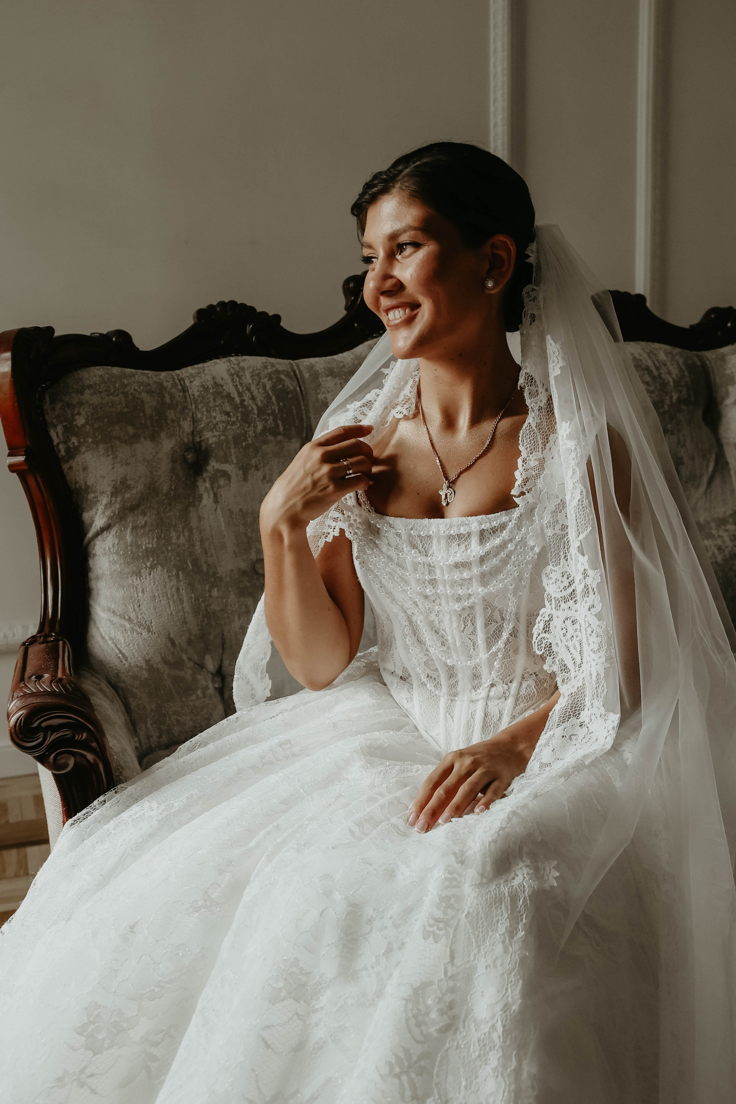 Иван и Дарья в 21 Kult. Фотограф в Москве и любой точке земного шара Алёна Вялова (Чулкова)