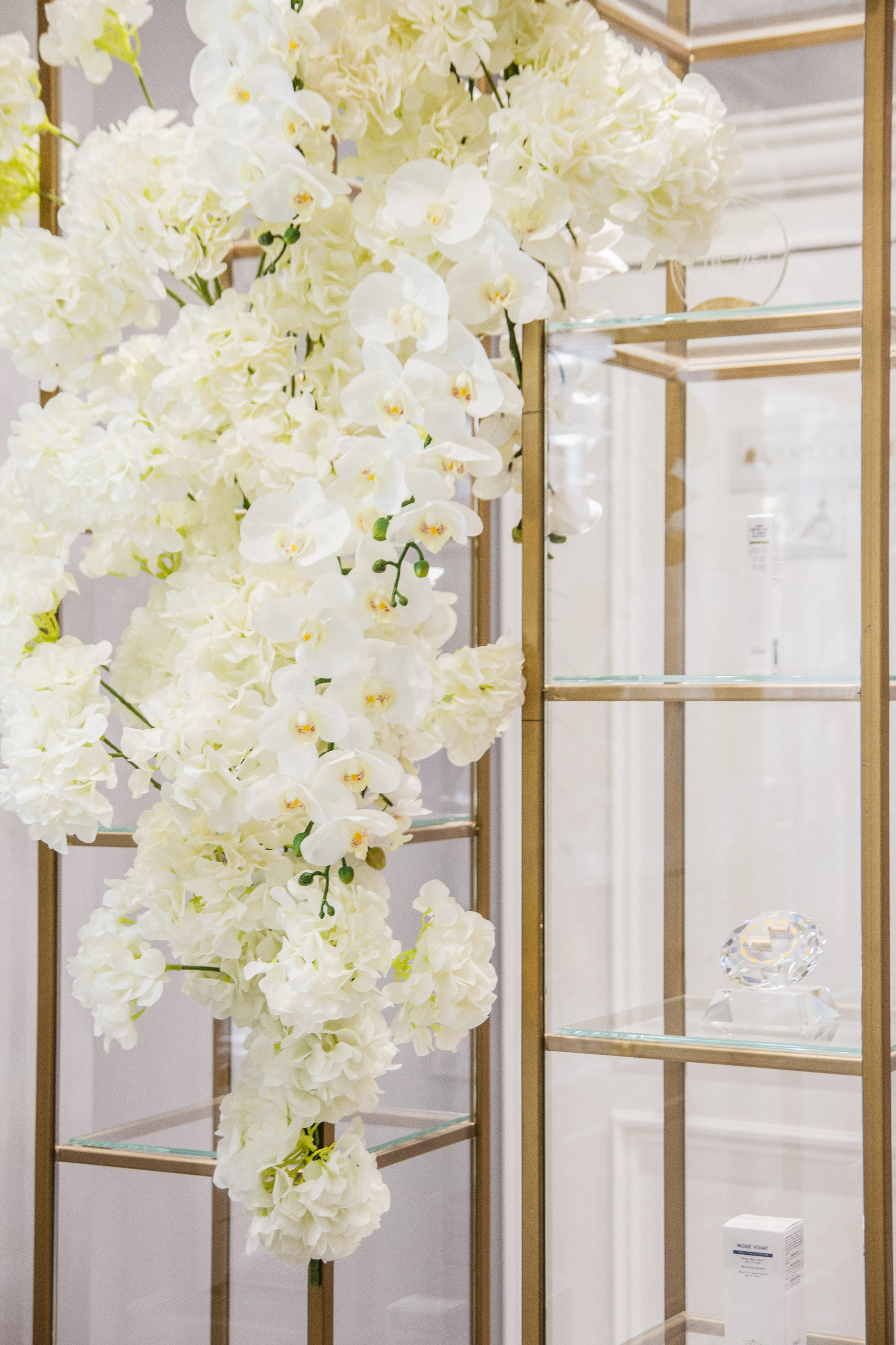 Посольство красоты 2021. Ксения Почтарь. Декоратор и флорист, город Владивосток