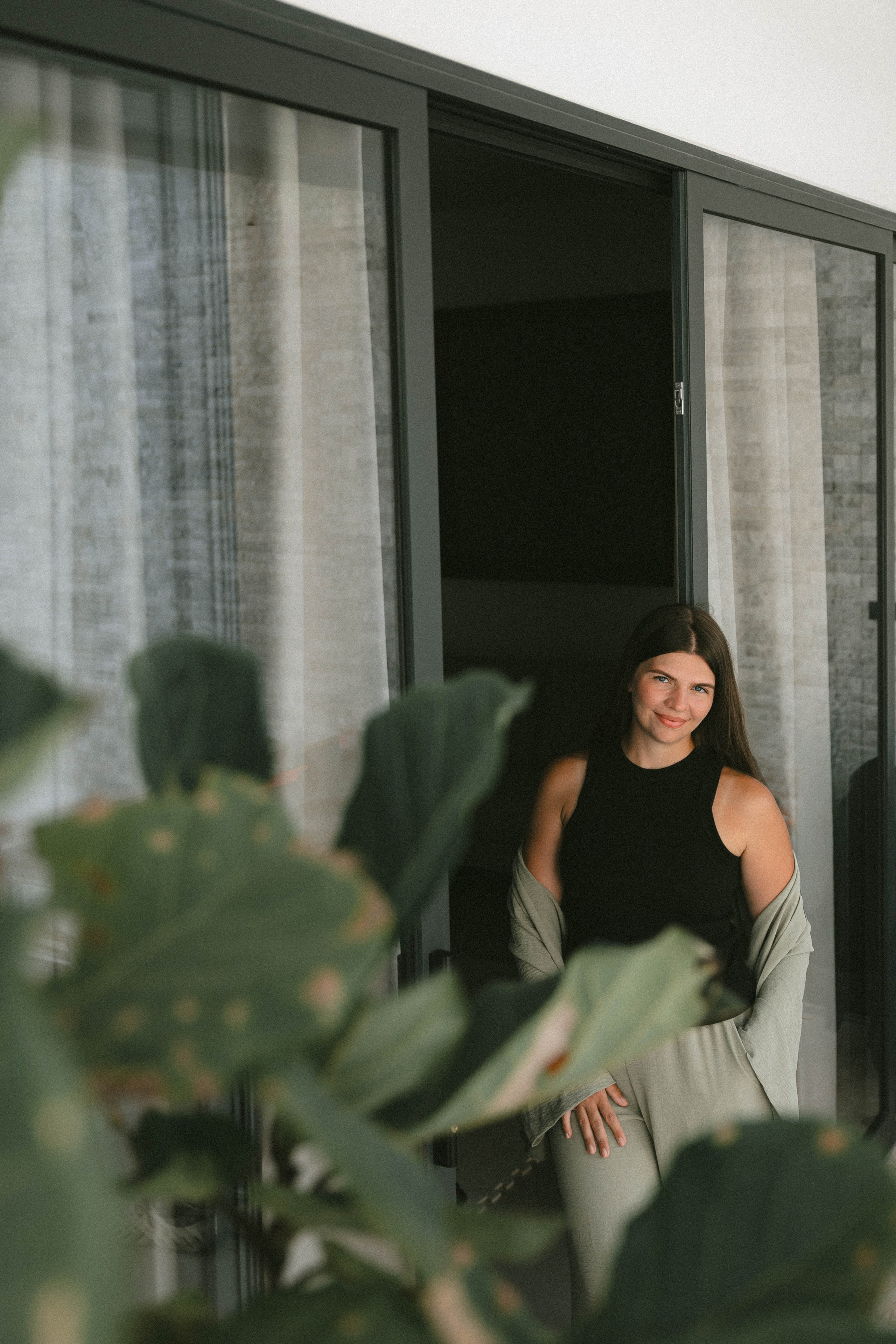 Ксения и Александр / Самуи. Семейный и детский фотограф в Москве Анастасия Каипова