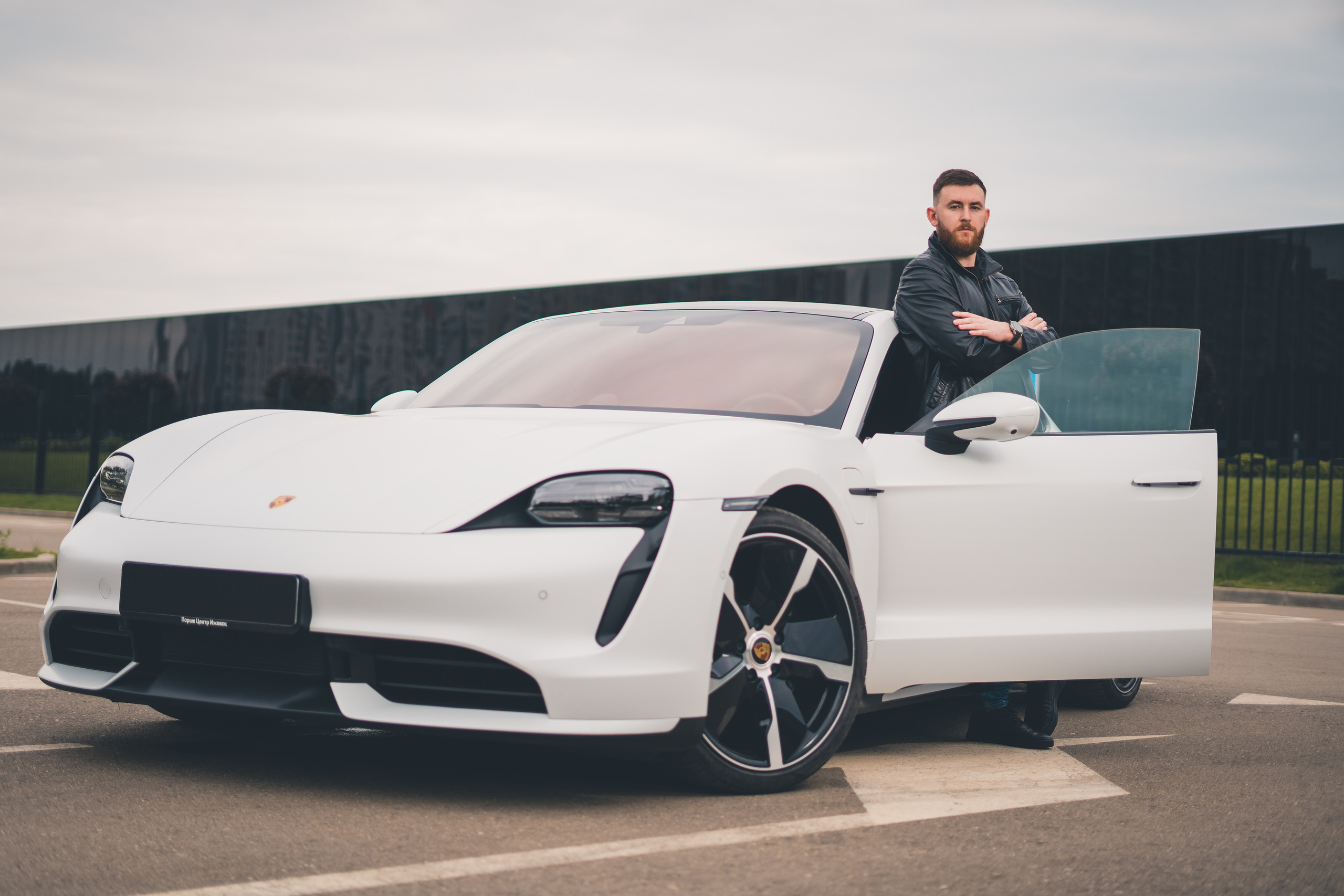 Владислав. Свадебная, репортажная видеосъёмка в Краснодаре и Краснодарском крае