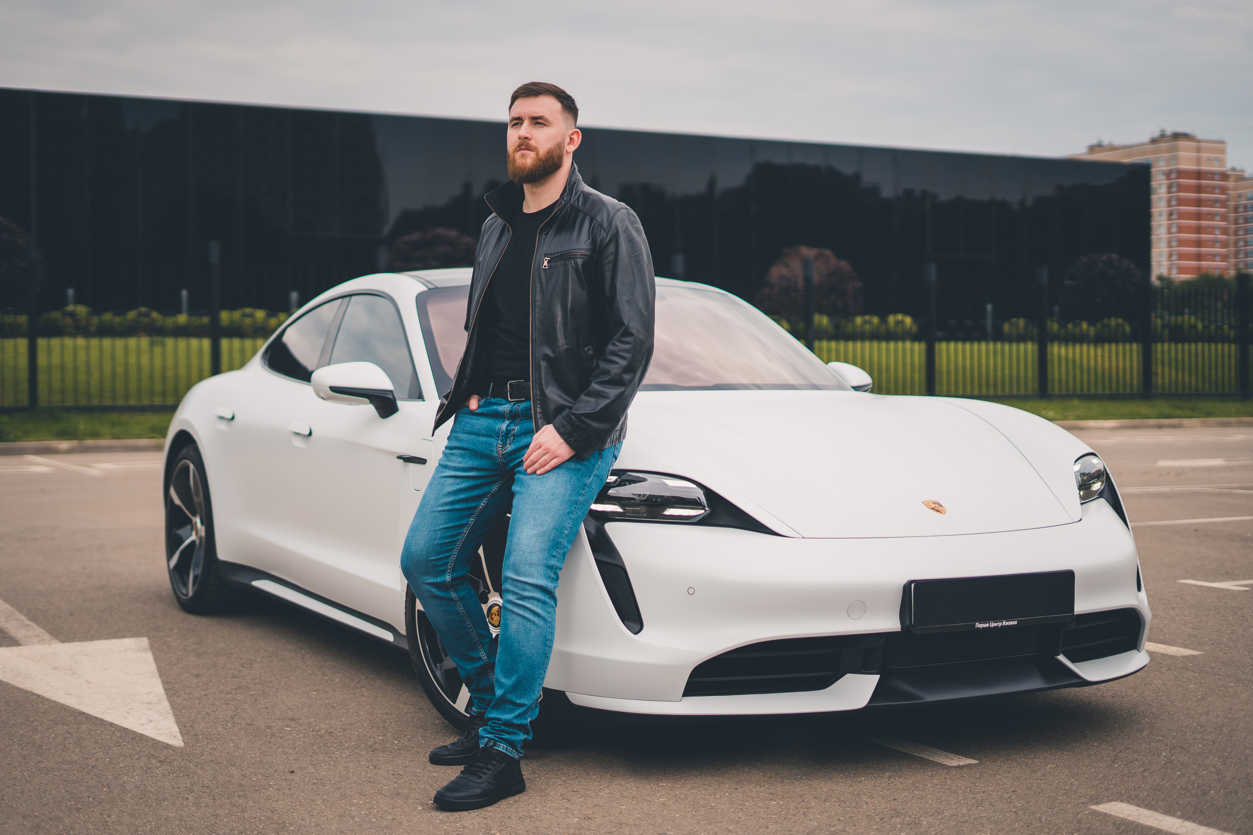 Владислав. Свадебная, репортажная видеосъёмка в Краснодаре и Краснодарском крае