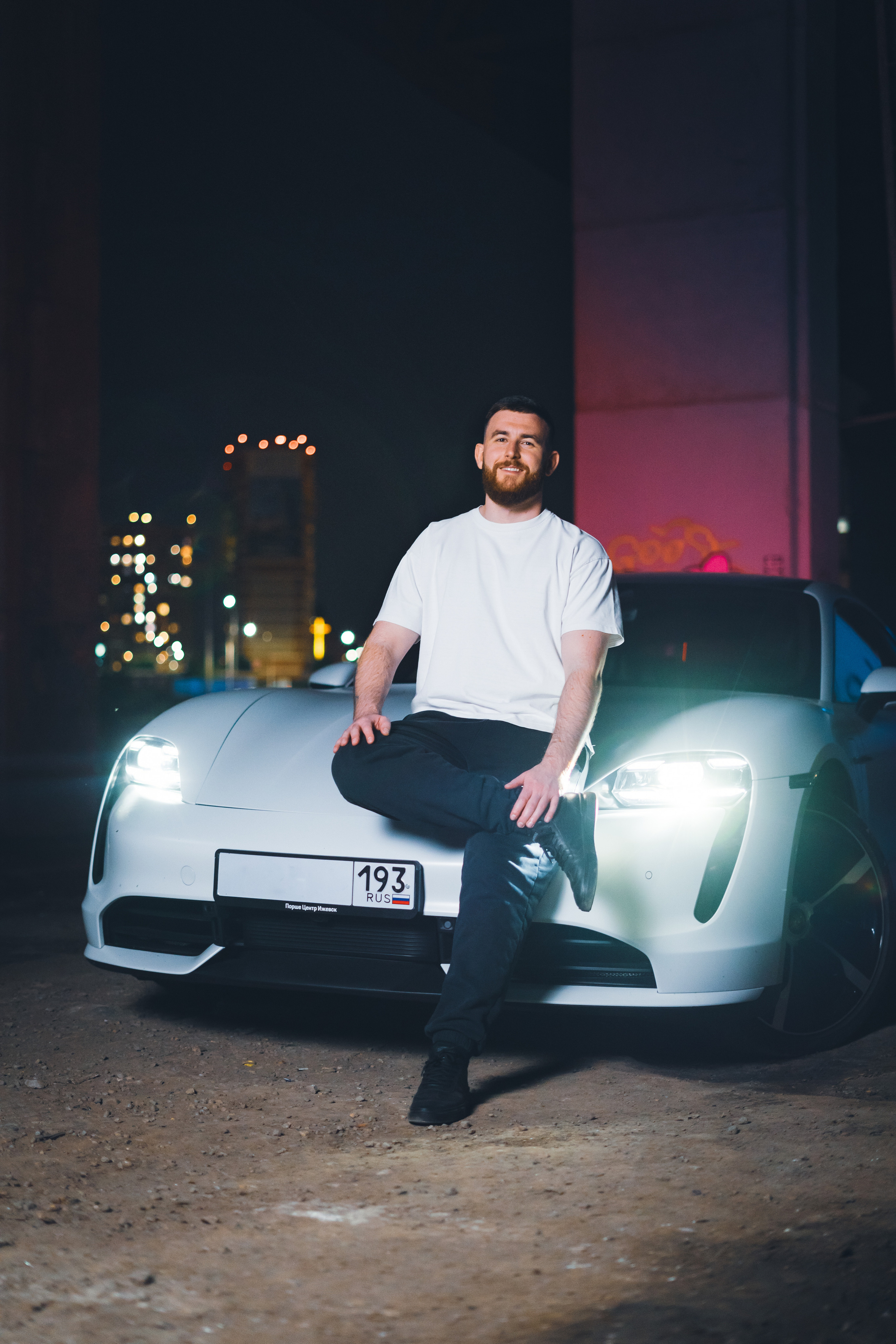 Владислав. Свадебная, репортажная видеосъёмка в Краснодаре и Краснодарском крае