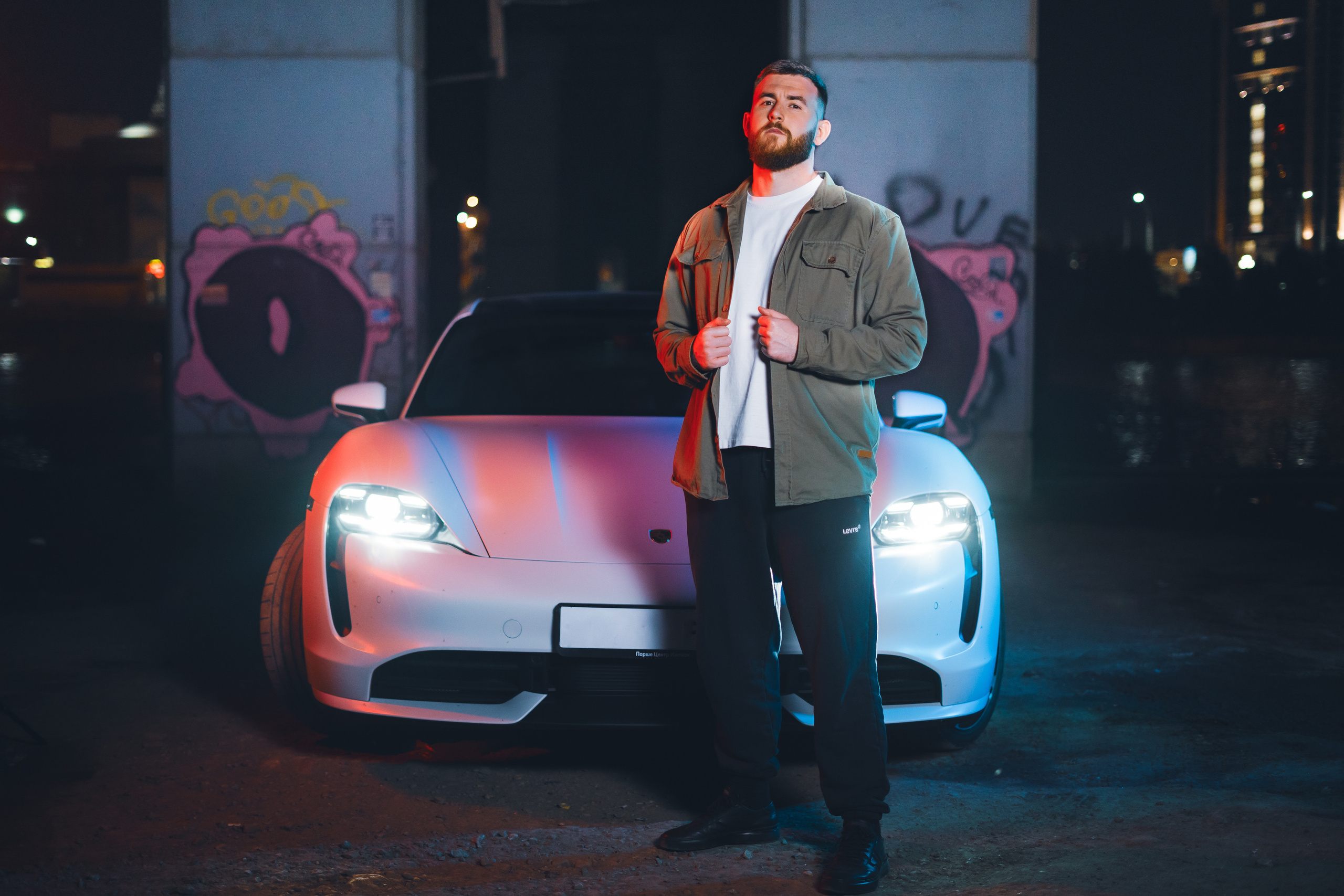 Владислав. Свадебная, репортажная видеосъёмка в Краснодаре и Краснодарском крае