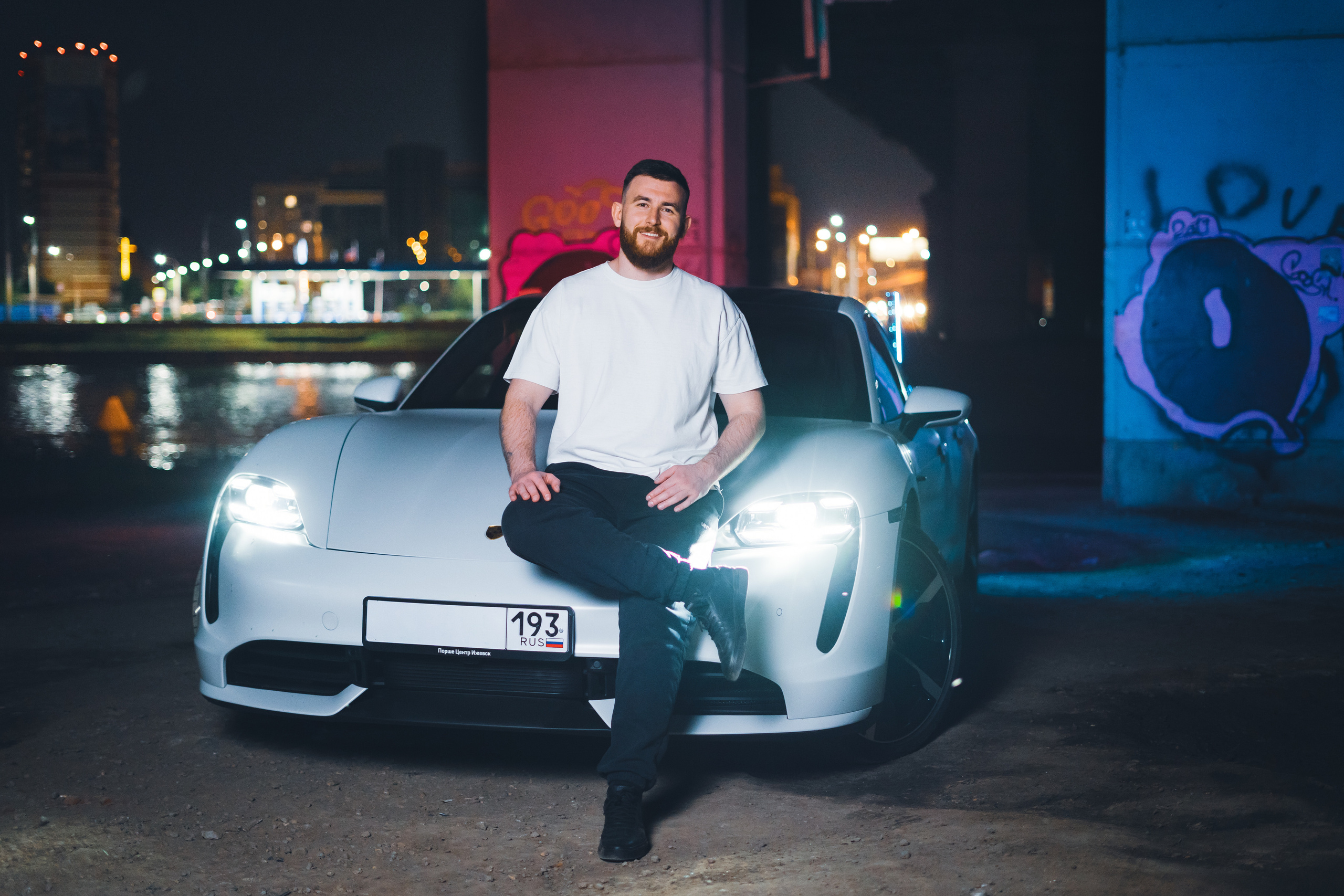 Владислав. Свадебная, репортажная видеосъёмка в Краснодаре и Краснодарском крае