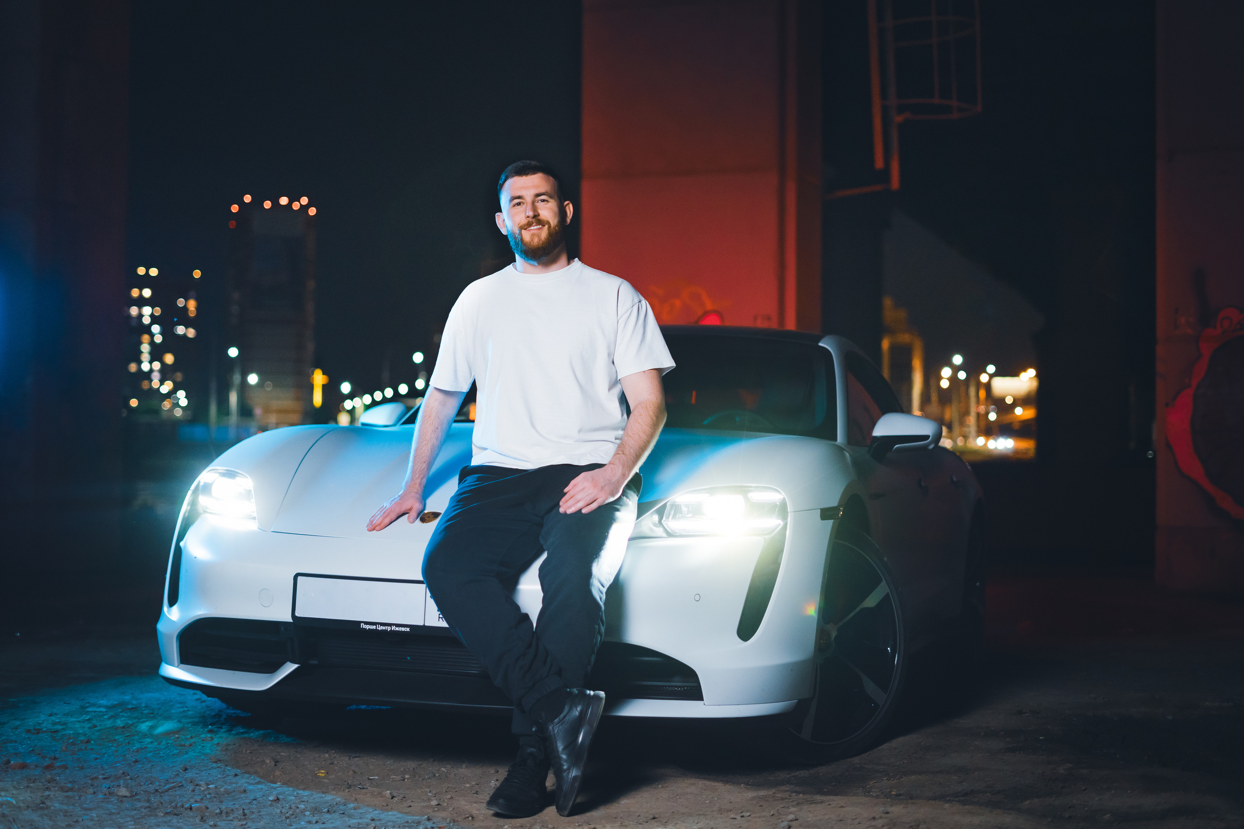 Владислав. Свадебная, репортажная видеосъёмка в Краснодаре и Краснодарском крае