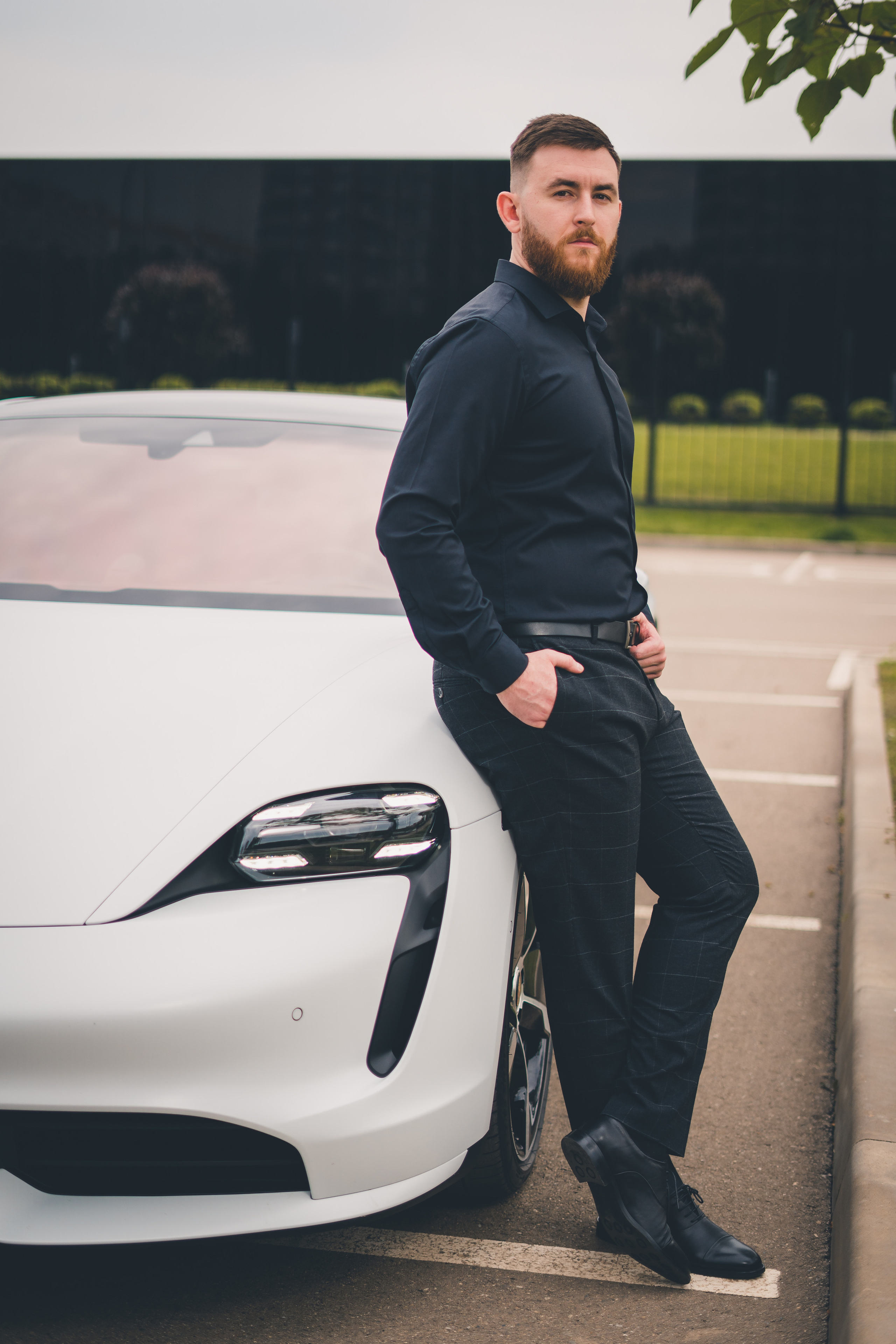 Владислав. Свадебная, репортажная видеосъёмка в Краснодаре и Краснодарском крае