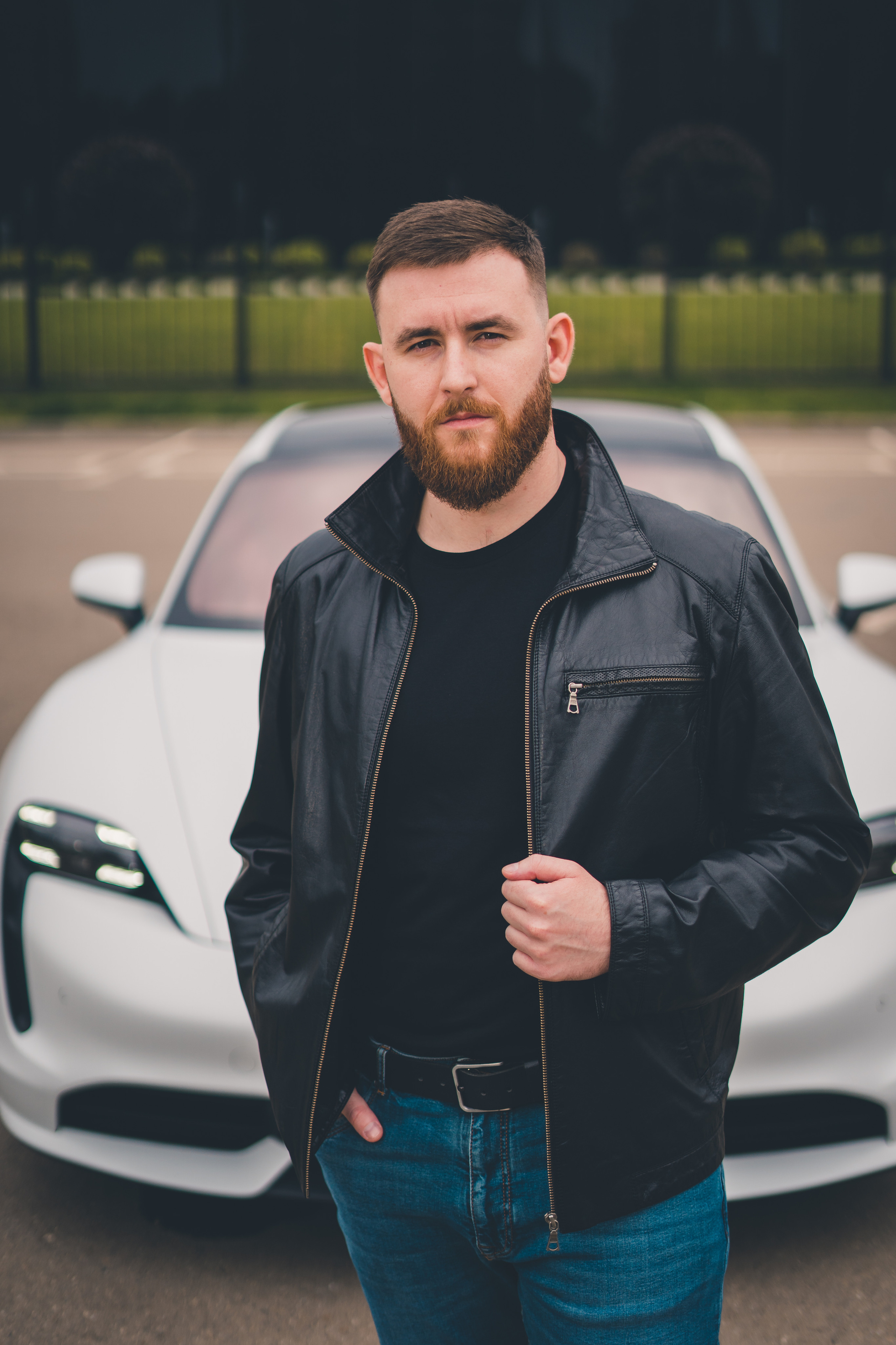 Владислав. Свадебная, репортажная видеосъёмка в Краснодаре и Краснодарском крае