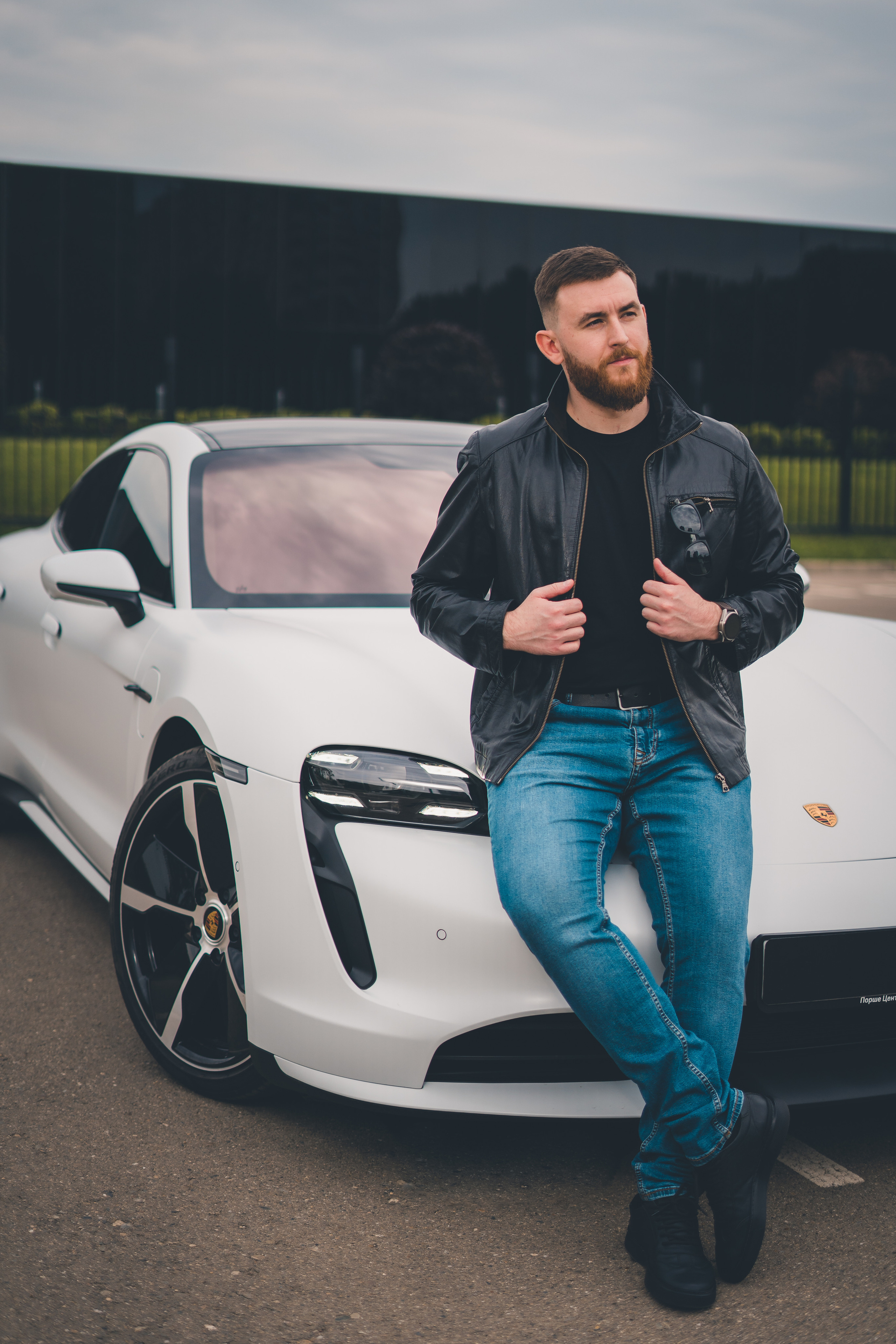 Владислав. Свадебная, репортажная видеосъёмка в Краснодаре и Краснодарском крае