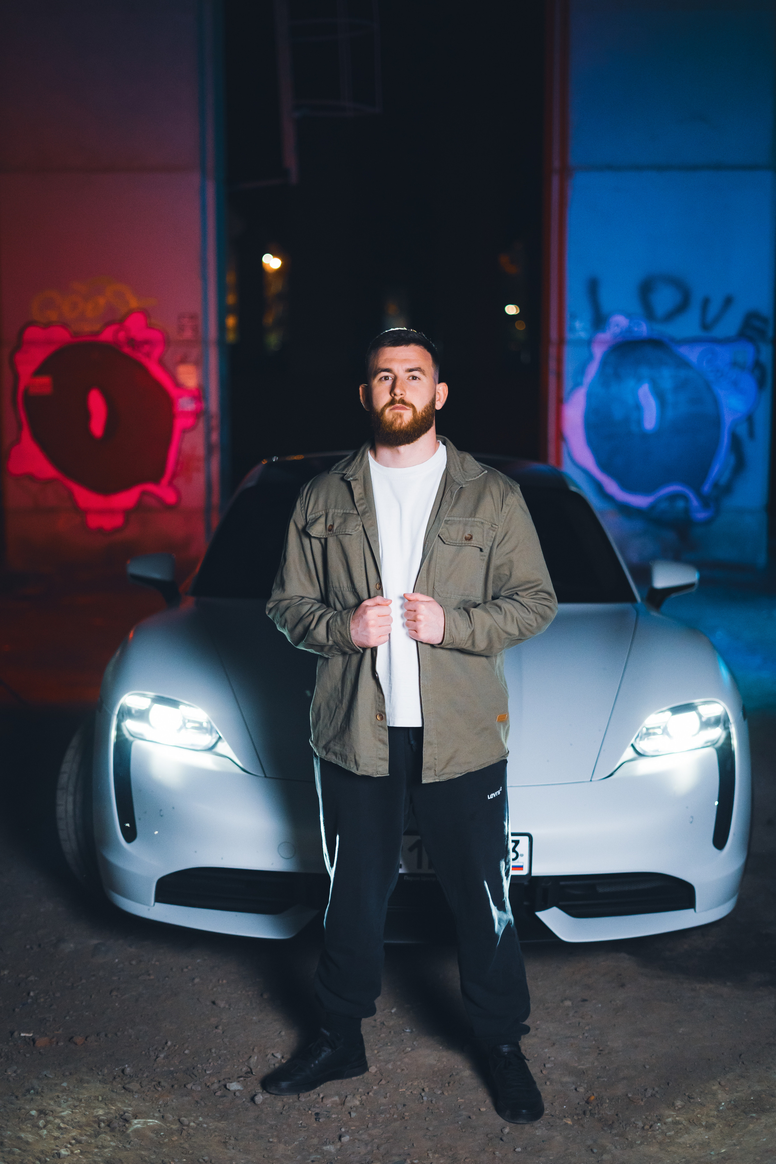 Владислав. Свадебная, репортажная видеосъёмка в Краснодаре и Краснодарском крае