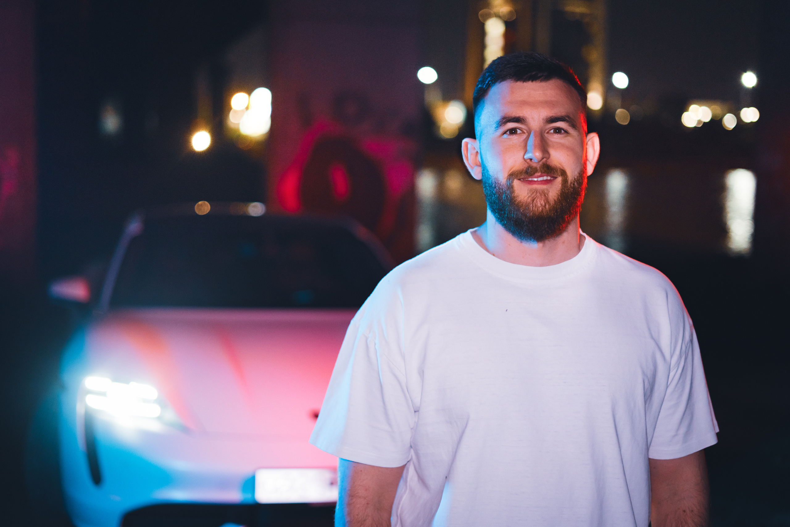 Владислав. Свадебная, репортажная видеосъёмка в Краснодаре и Краснодарском крае