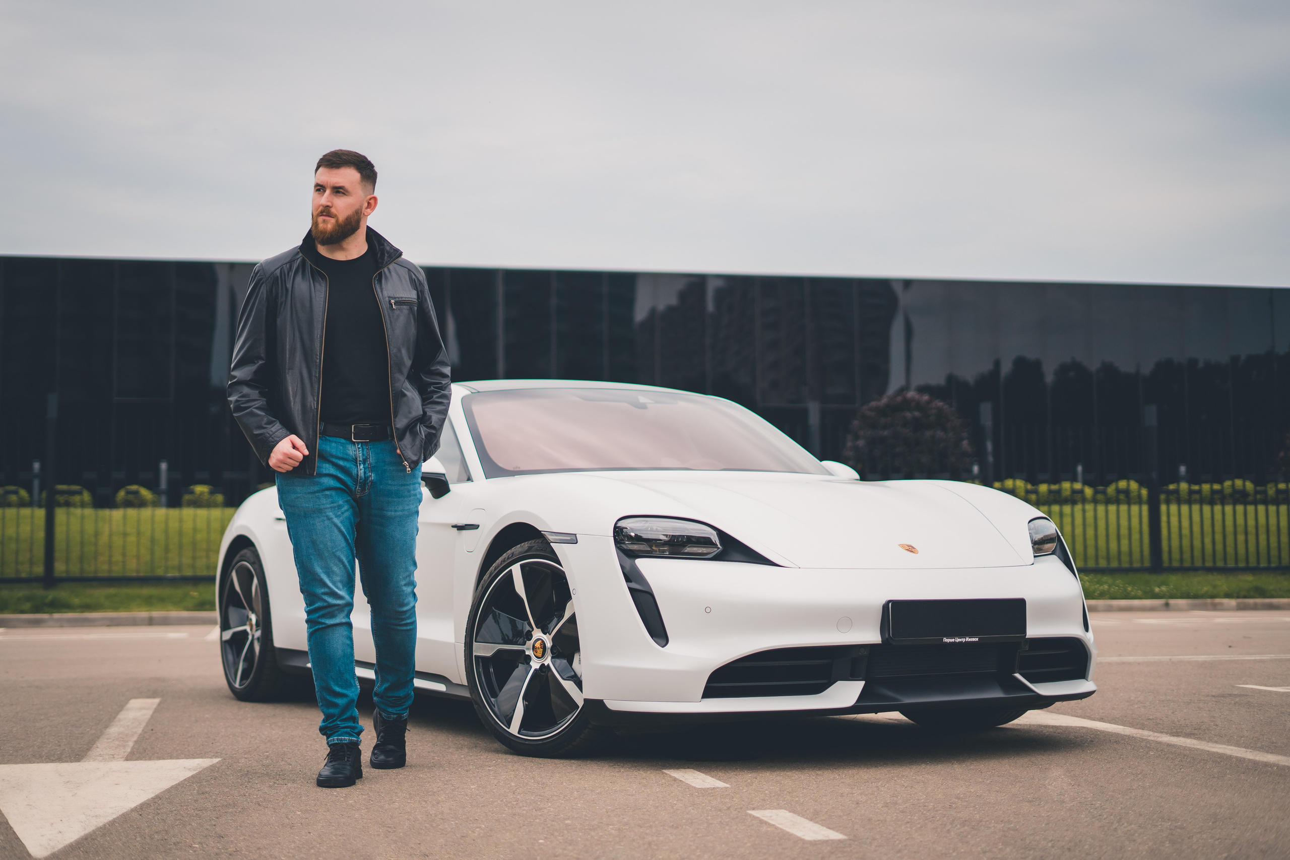 Владислав. Свадебная, репортажная видеосъёмка в Краснодаре и Краснодарском крае