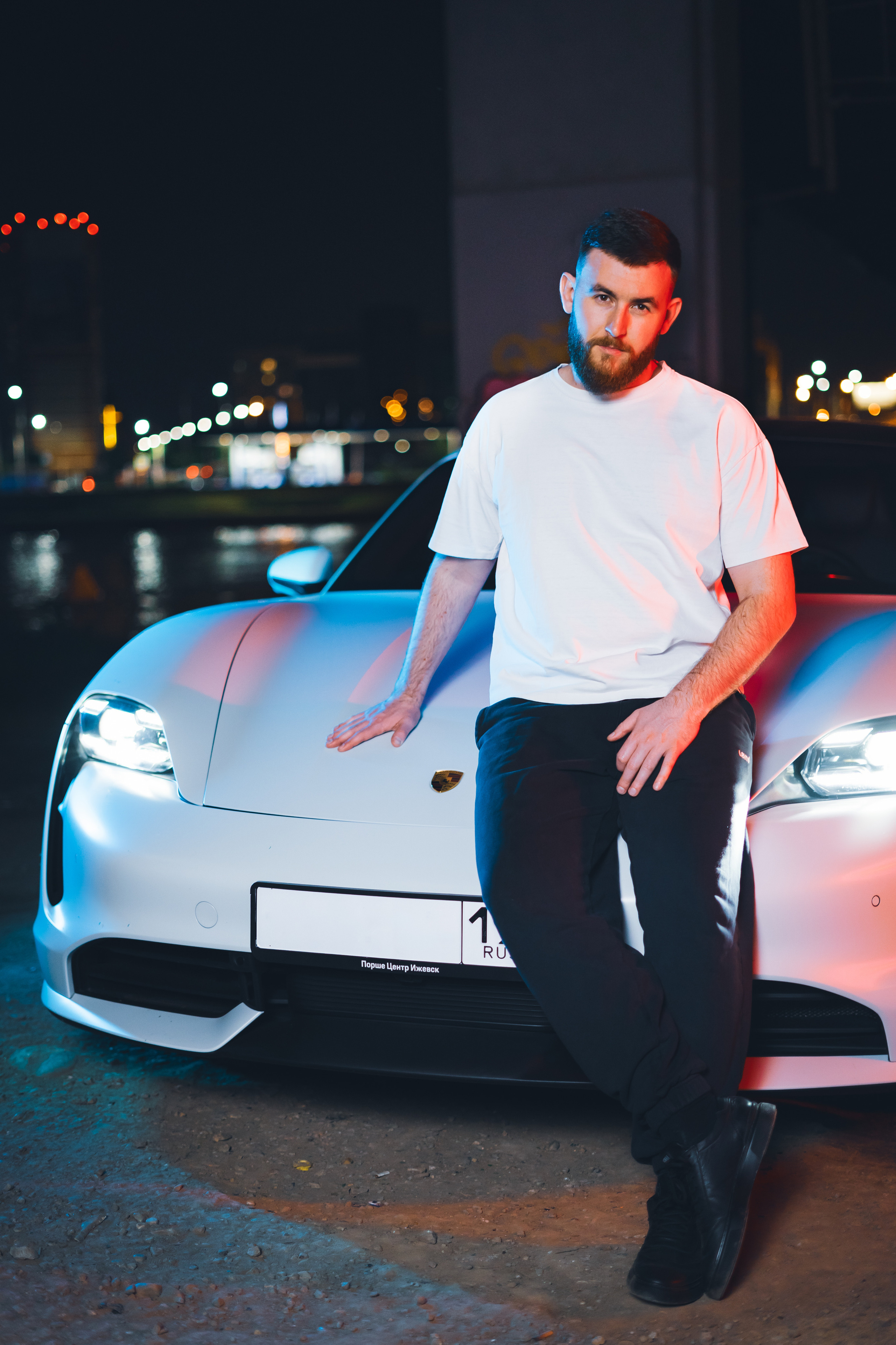 Владислав. Свадебная, репортажная видеосъёмка в Краснодаре и Краснодарском крае