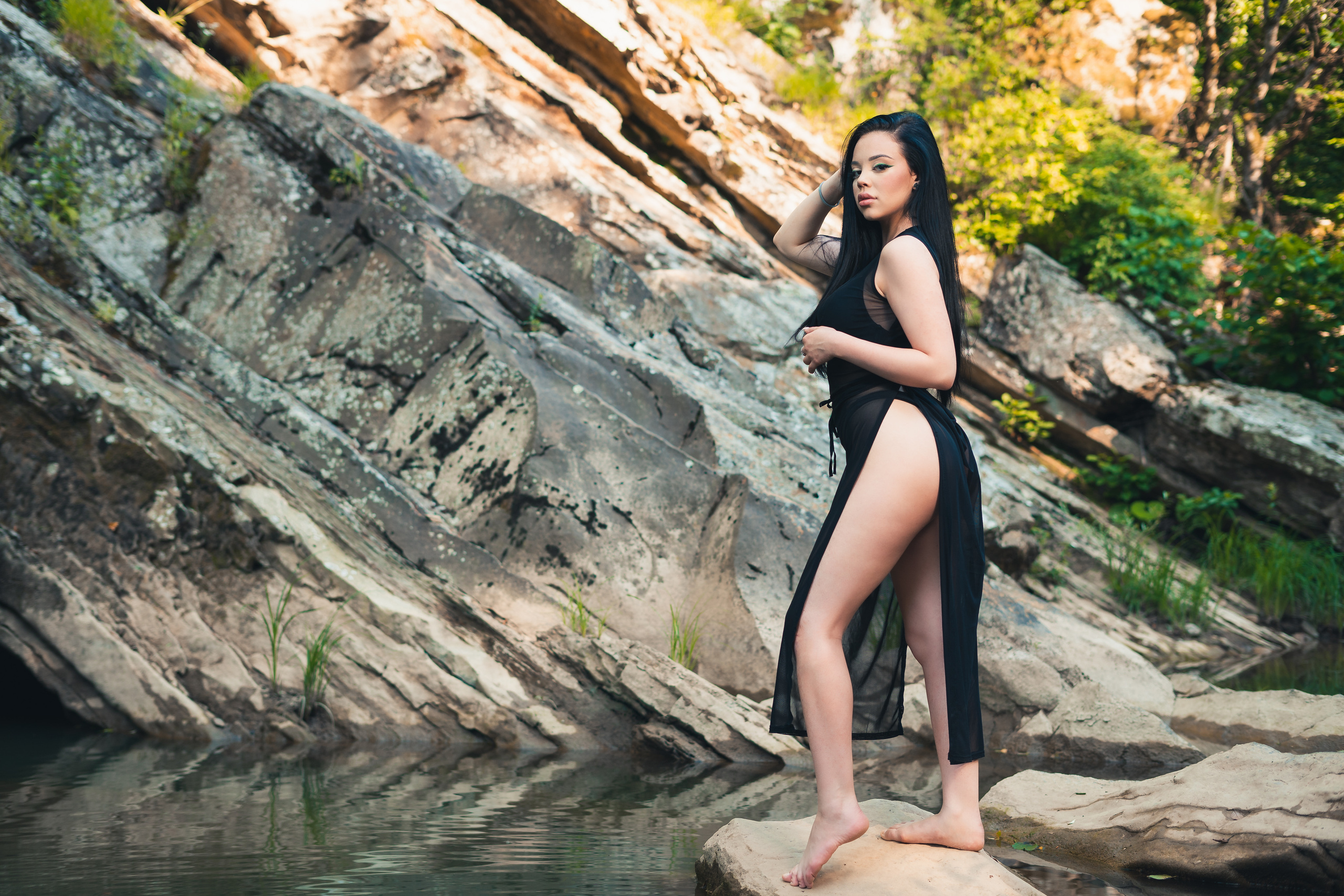 Виолетта. Свадебная, репортажная видеосъёмка в Краснодаре и Краснодарском крае