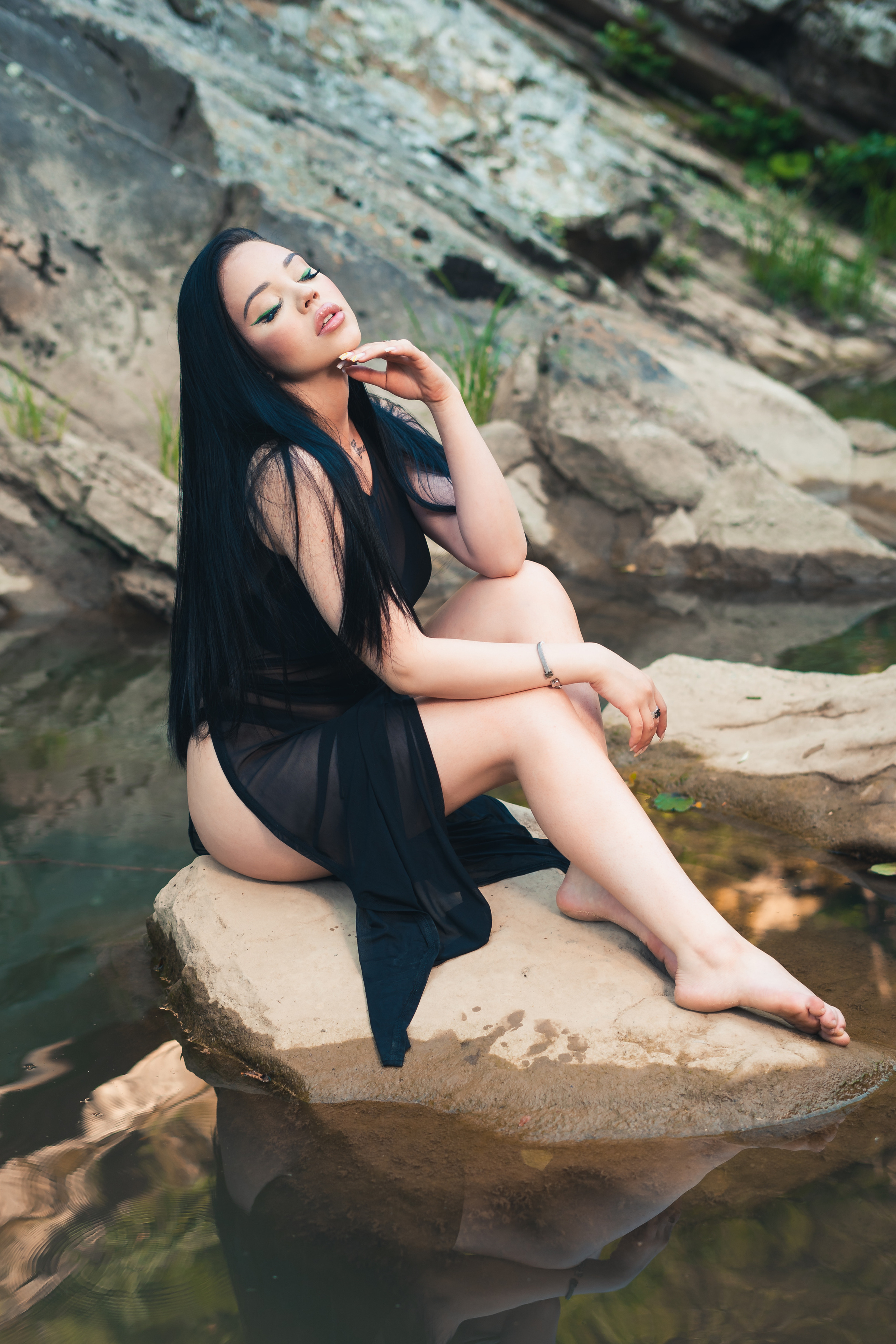 Виолетта. Свадебная, репортажная видеосъёмка в Краснодаре и Краснодарском крае